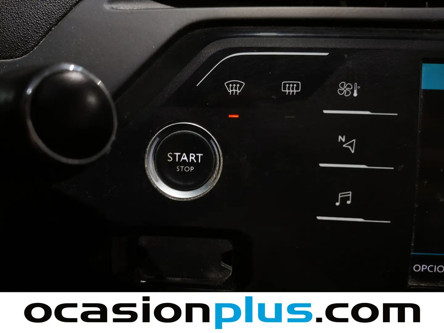 Foto Citroën C4 Picasso Citroen C4 Picasso BlueHDi 88KW (120CV) Feel