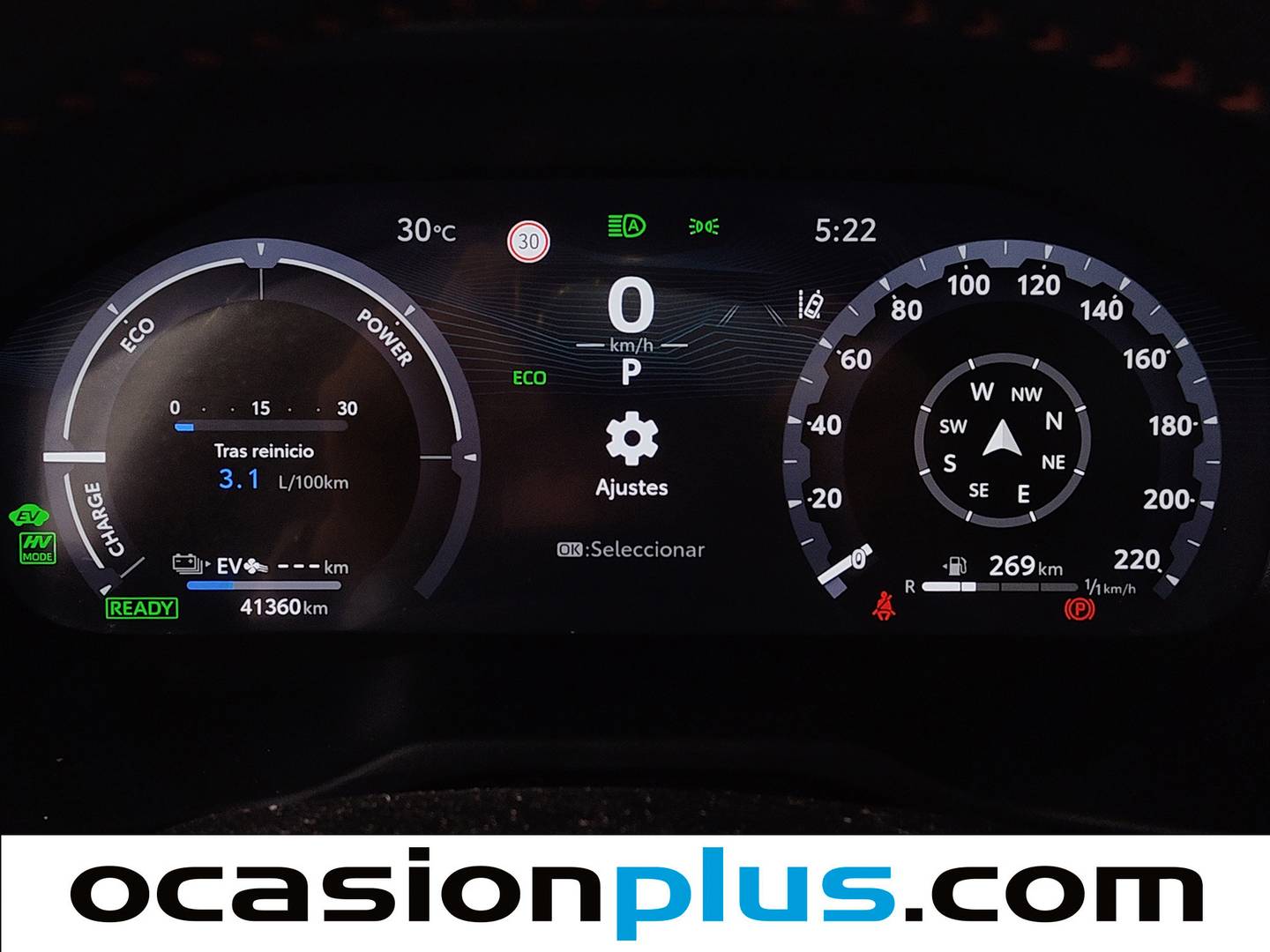 Toyota Rav4 Toyota Rav4 2.5l PLUG-IN 300PH Style Plus e-CVT (306 CV) barato