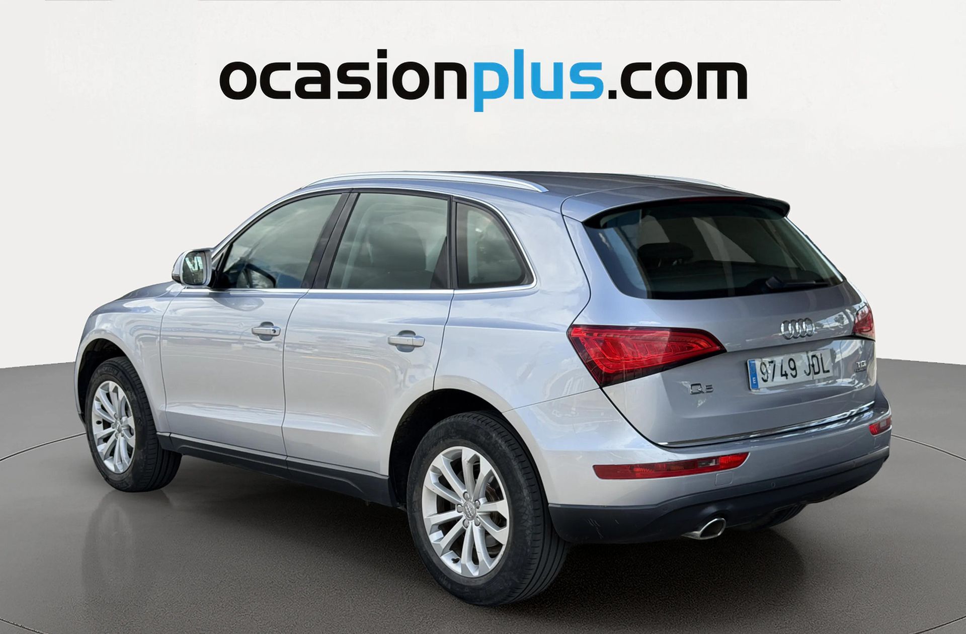Audi Q5 Advanced 2.0 TDI clean diesel quattro S tronic - foto 3