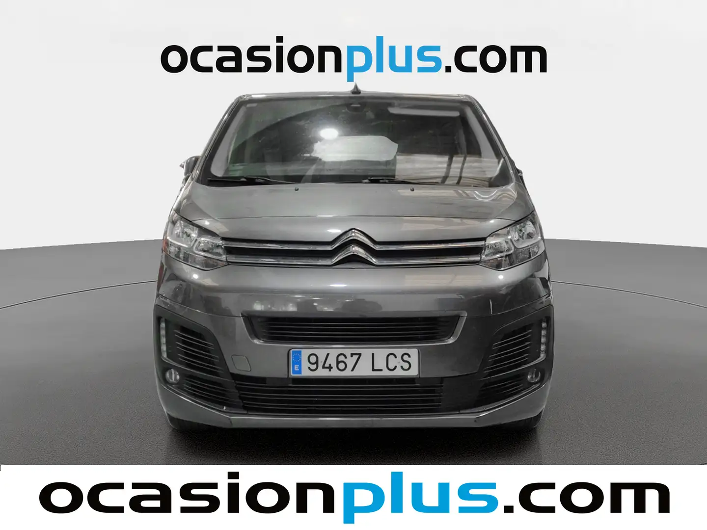Foto Citroën Spacetourer Citroen Spacetourer BlueHDi 150 Talla M Origins (150 CV)
