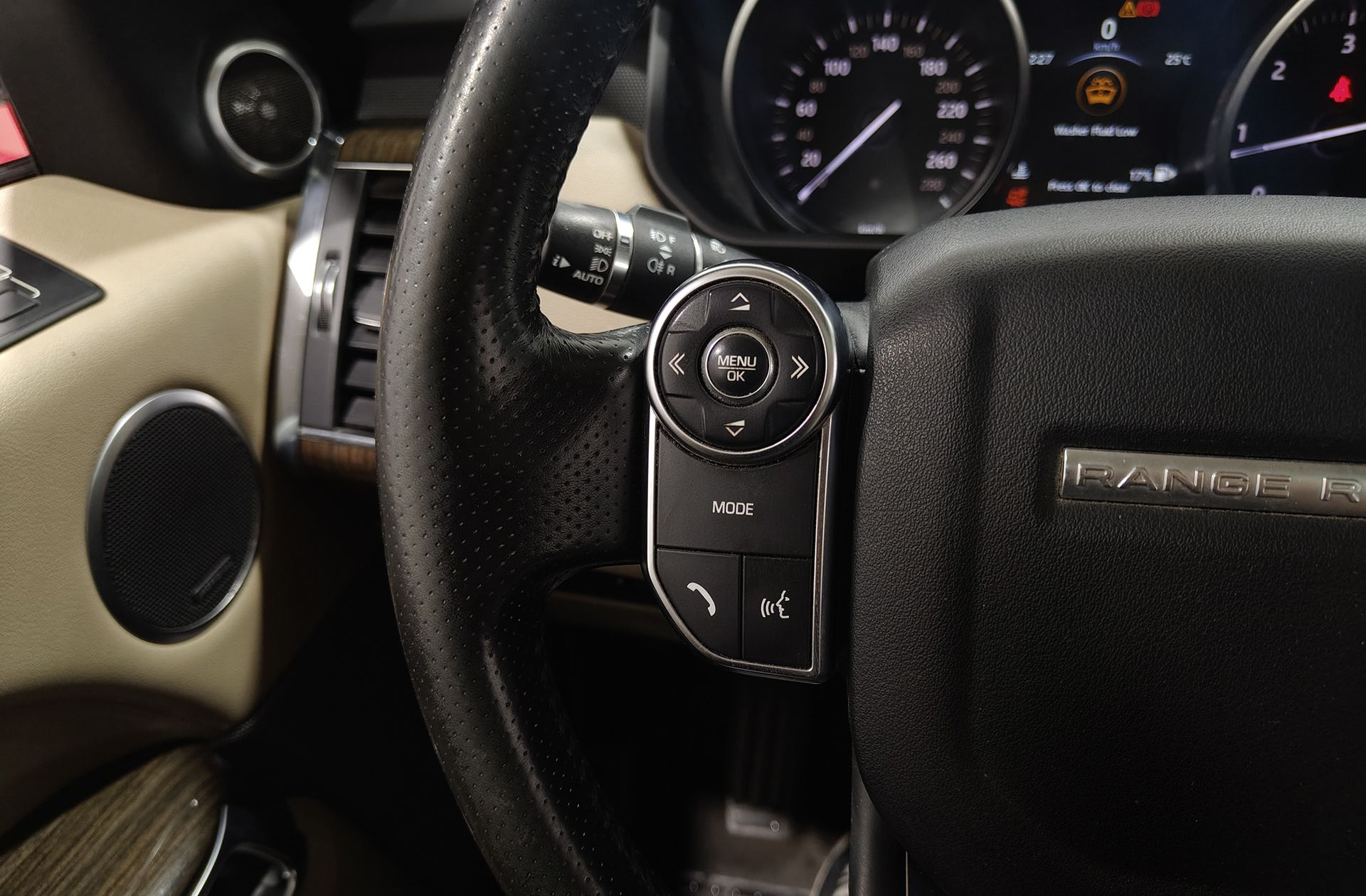 Land Rover Range Rover Sport 3.0 TDV6 SE - foto 33