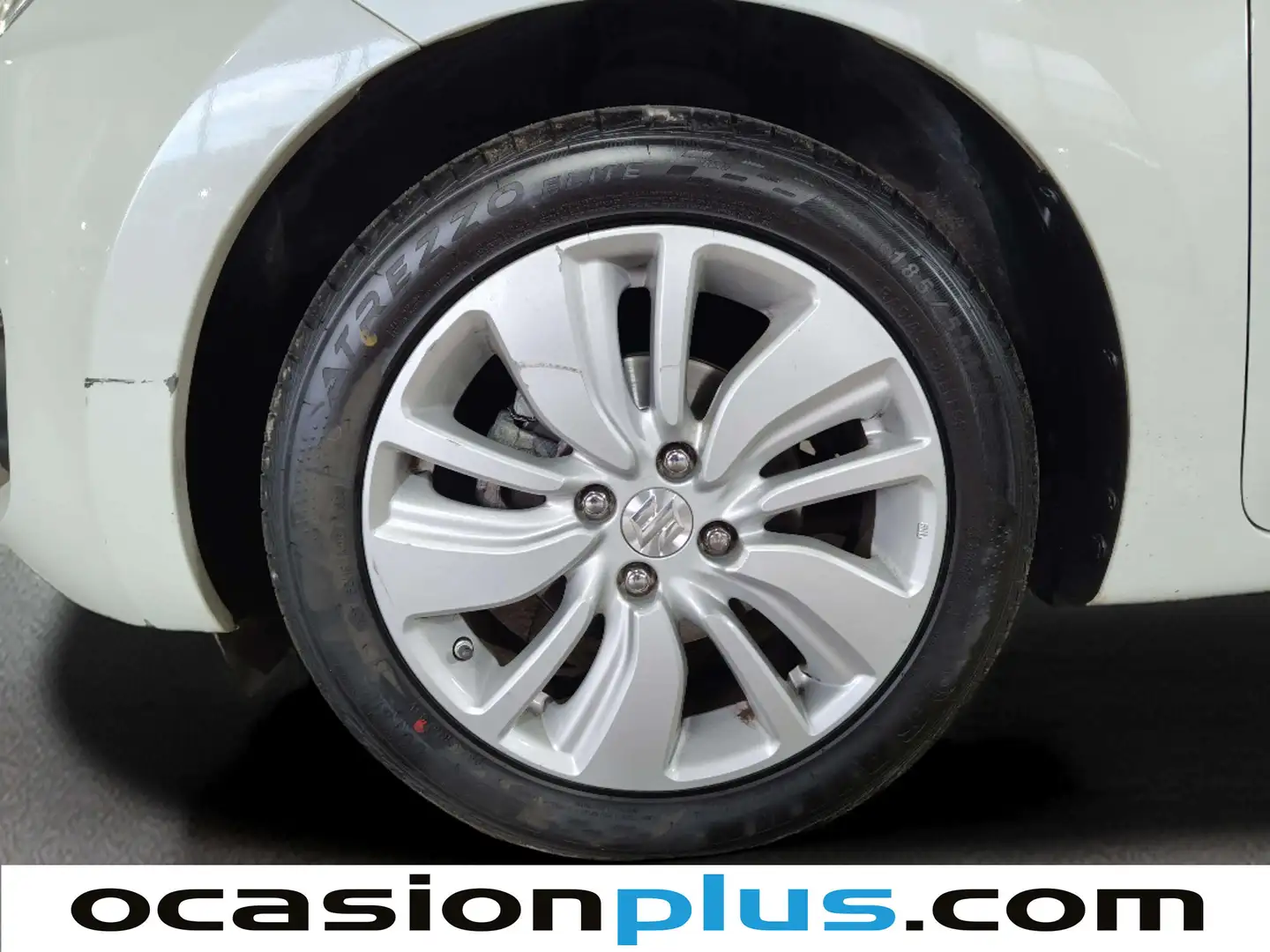 Foto Suzuki Swift Suzuki Swift 1.2 GLE Mild Hybrid (90 CV)