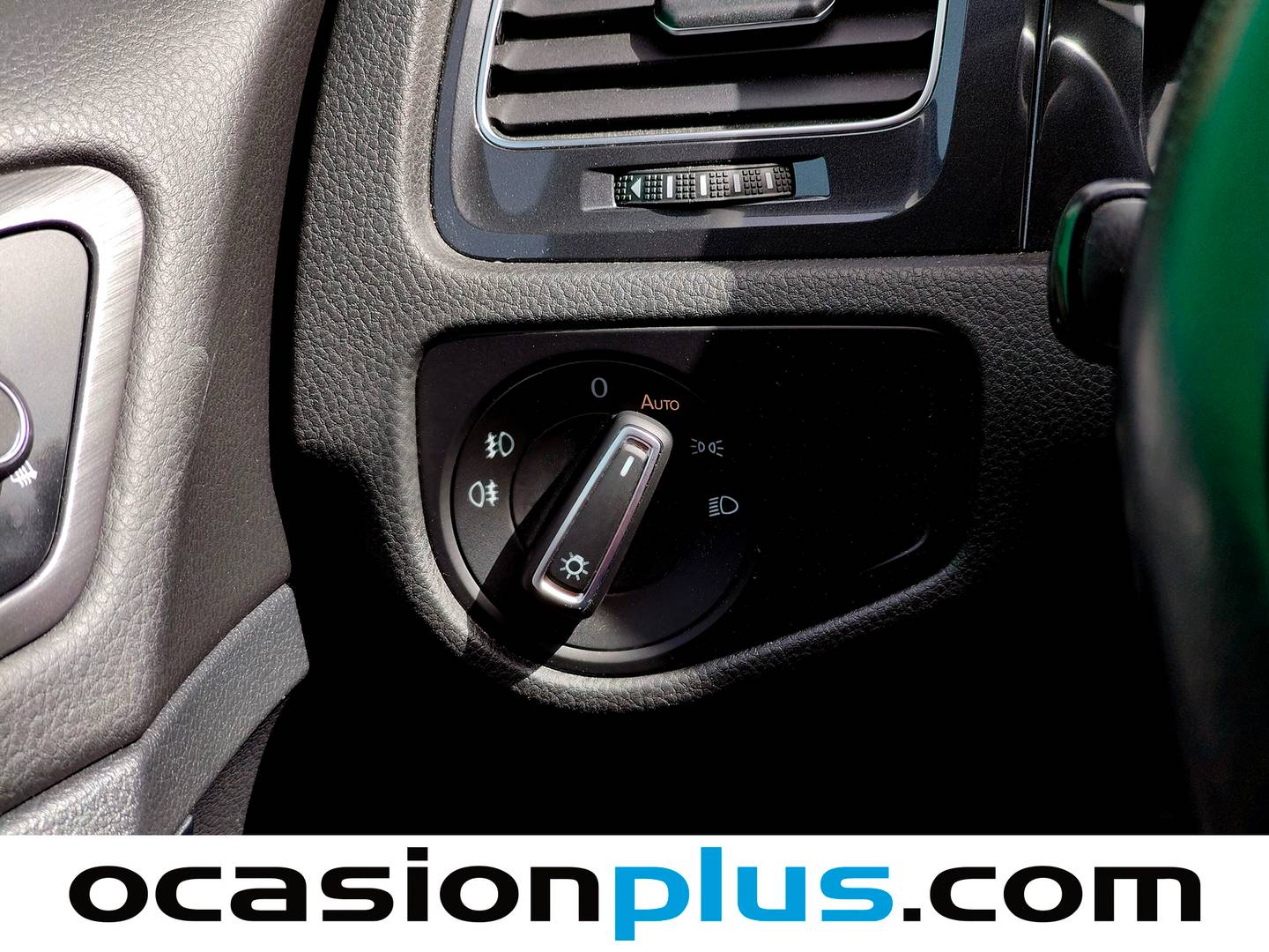 Volkswagen Golf Volkswagen Golf Advance 1.4 TSI (125 CV) seminuevo