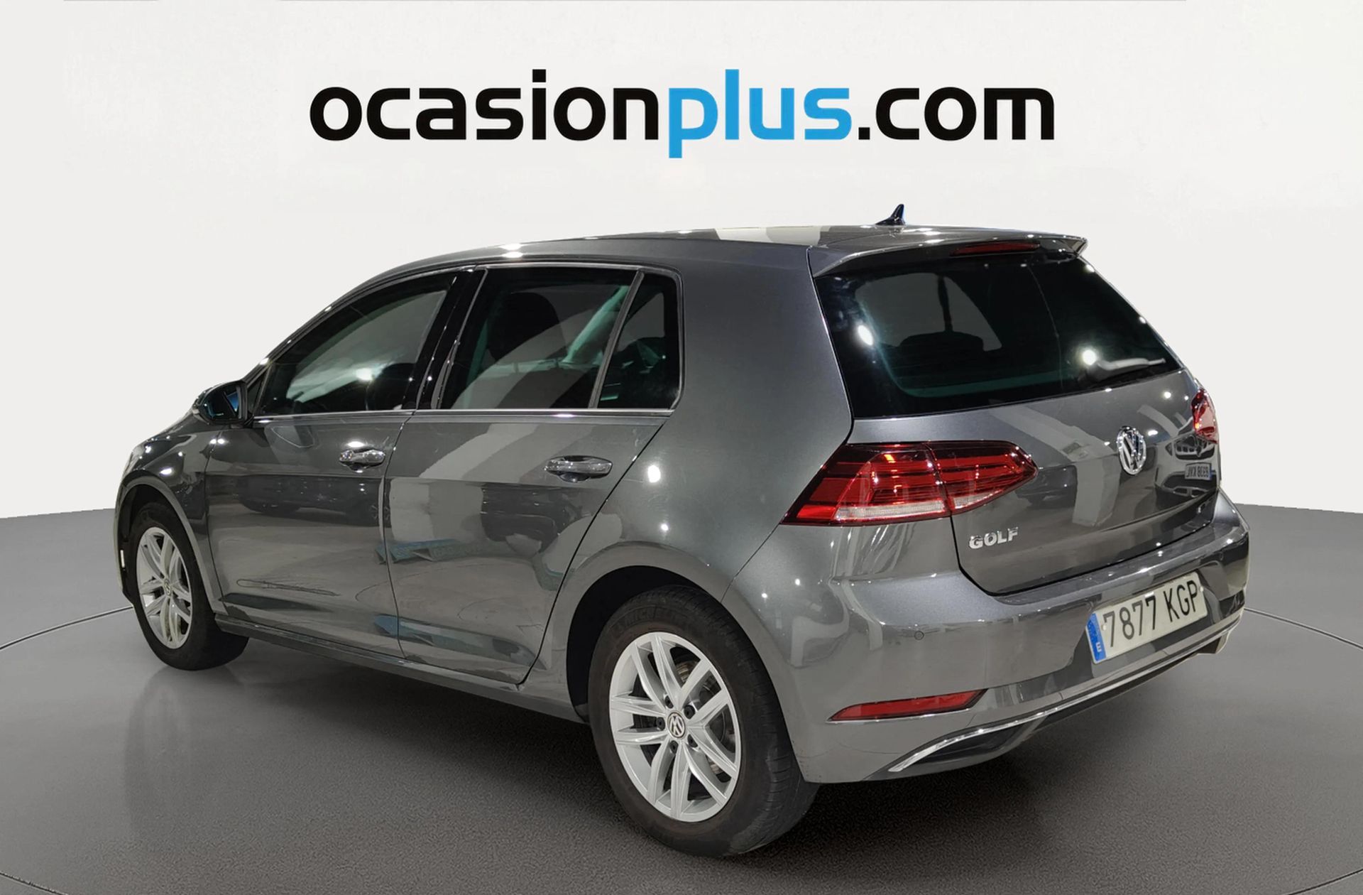Volkswagen Golf Advance 1.4 TSI - foto 3