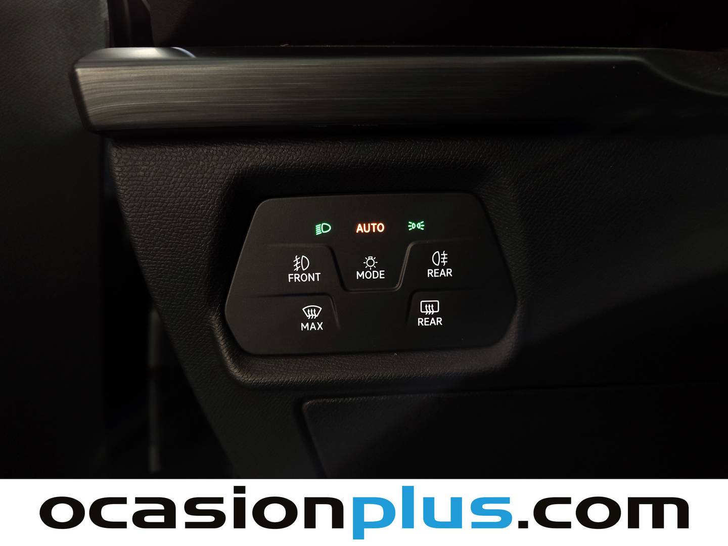 Foto Cupra Formentor CUPRA Formentor 2.0 TDI (150 CV)