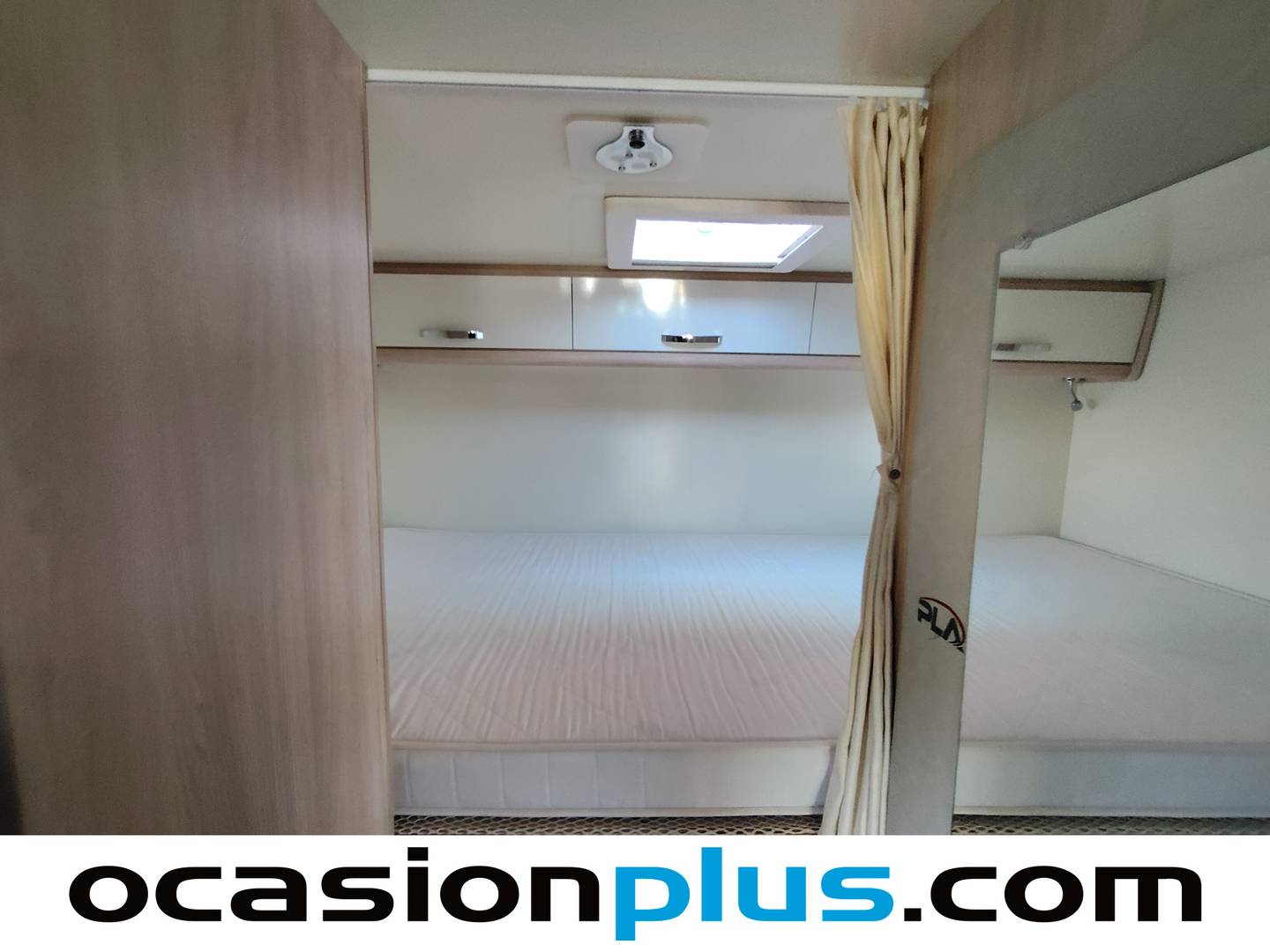 PLA H440 PLA H440 (130 CV) 6 Plazas manual