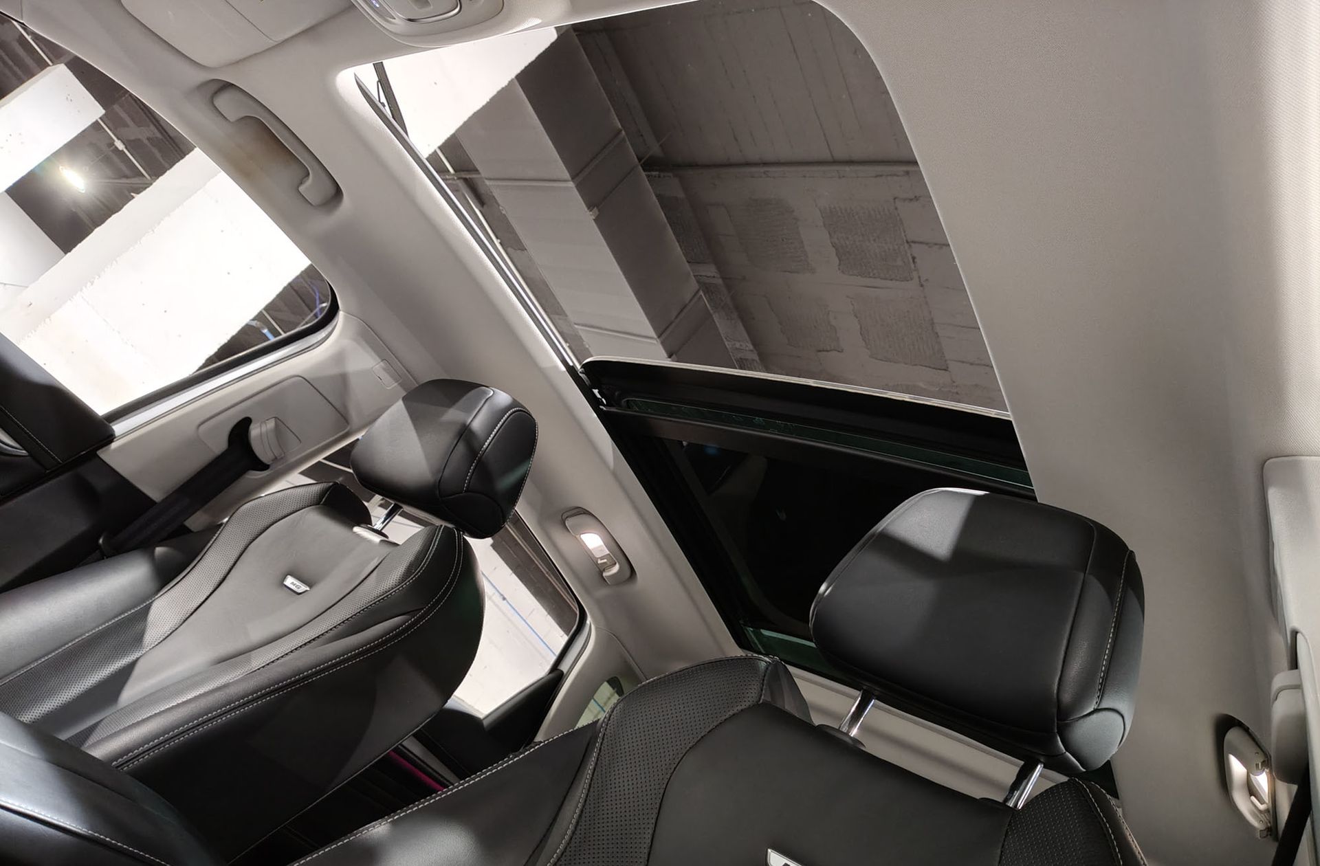 MG Marvel R 70kWh Luxury - foto 6