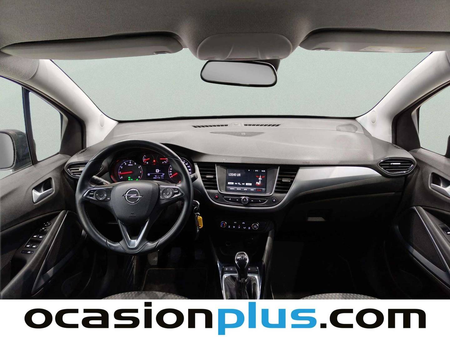 Opel Crossland X Opel Crossland X 1.2 Turbo S&S ecoTEC Selective (110 CV) de ocasión