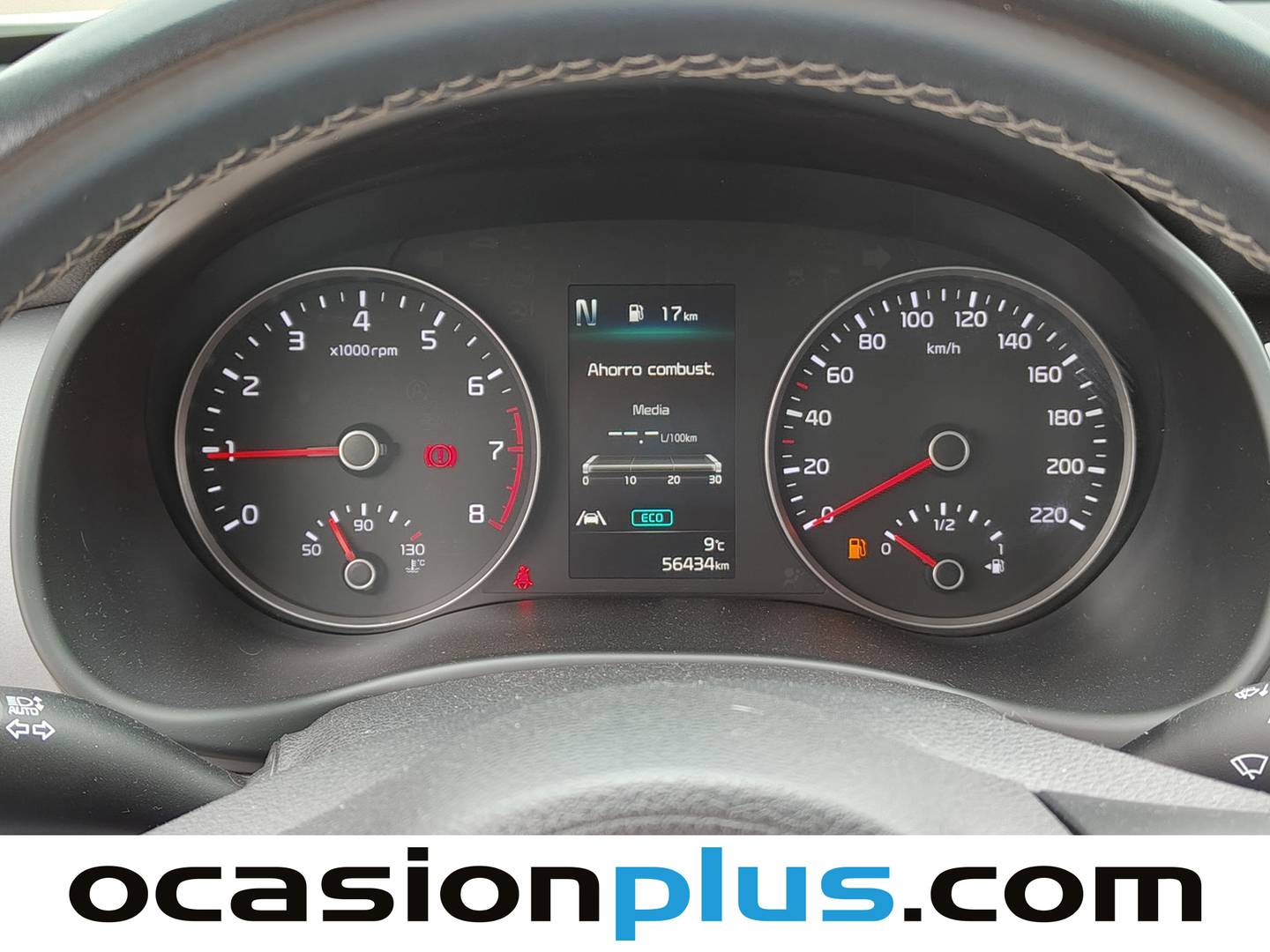 KIA Stonic Kia Stonic T-GDi MHEV Drive iMT (100 CV) 2021