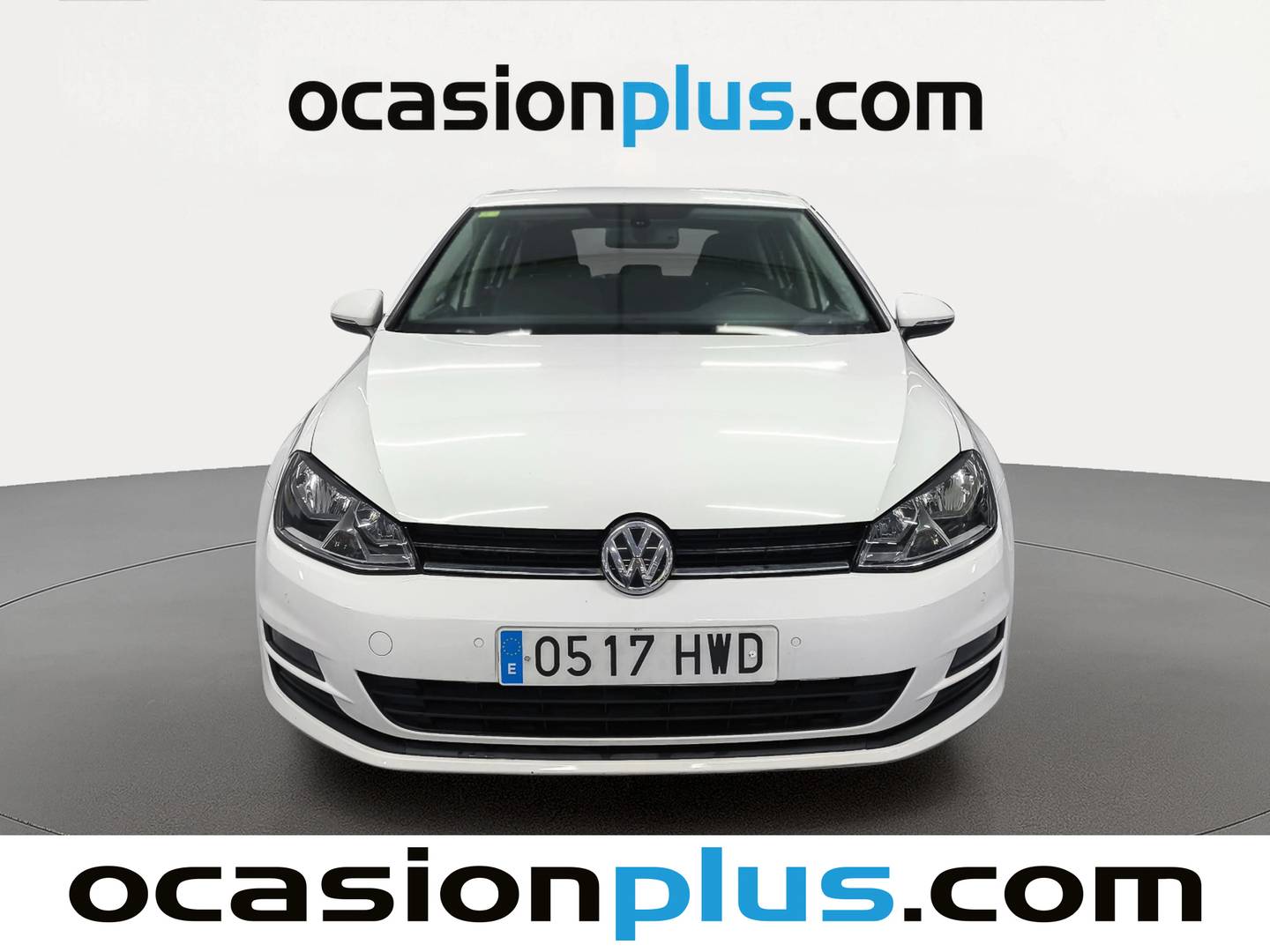 Volkswagen Golf Volkswagen Golf Advance 1.6 TDI BMT (105 CV) DSG 105cv