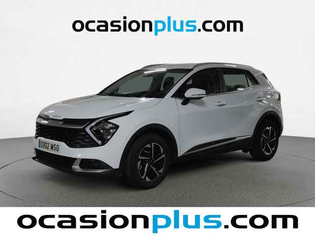 Kia Segunda Mano Baratos Madrid