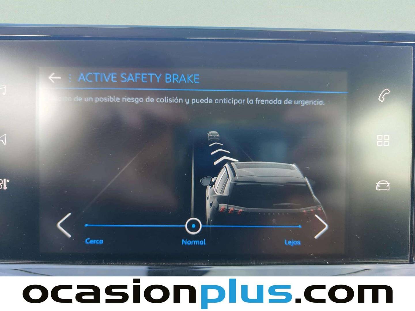 Peugeot 2008 Peugeot 2008 Puretech 100 S&S Active Pack (100 CV) seminuevo