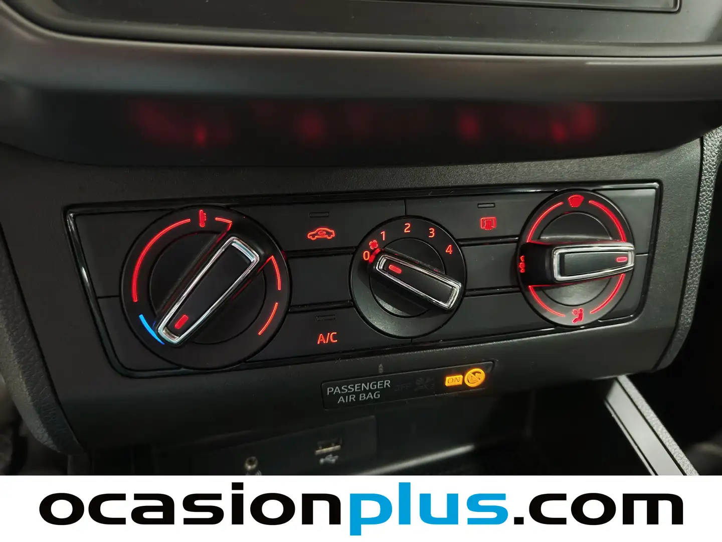 Foto Seat Ibiza SEAT Ibiza 1.0 MPI Style (80 CV)