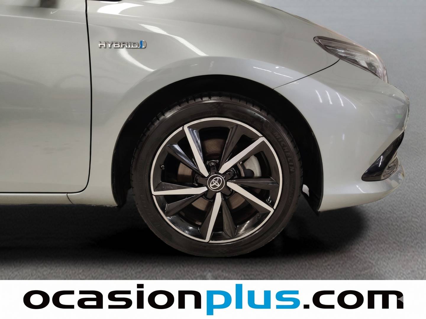 Toyota Auris Toyota Auris 140H Hybrid Feel! (136 CV) 2018
