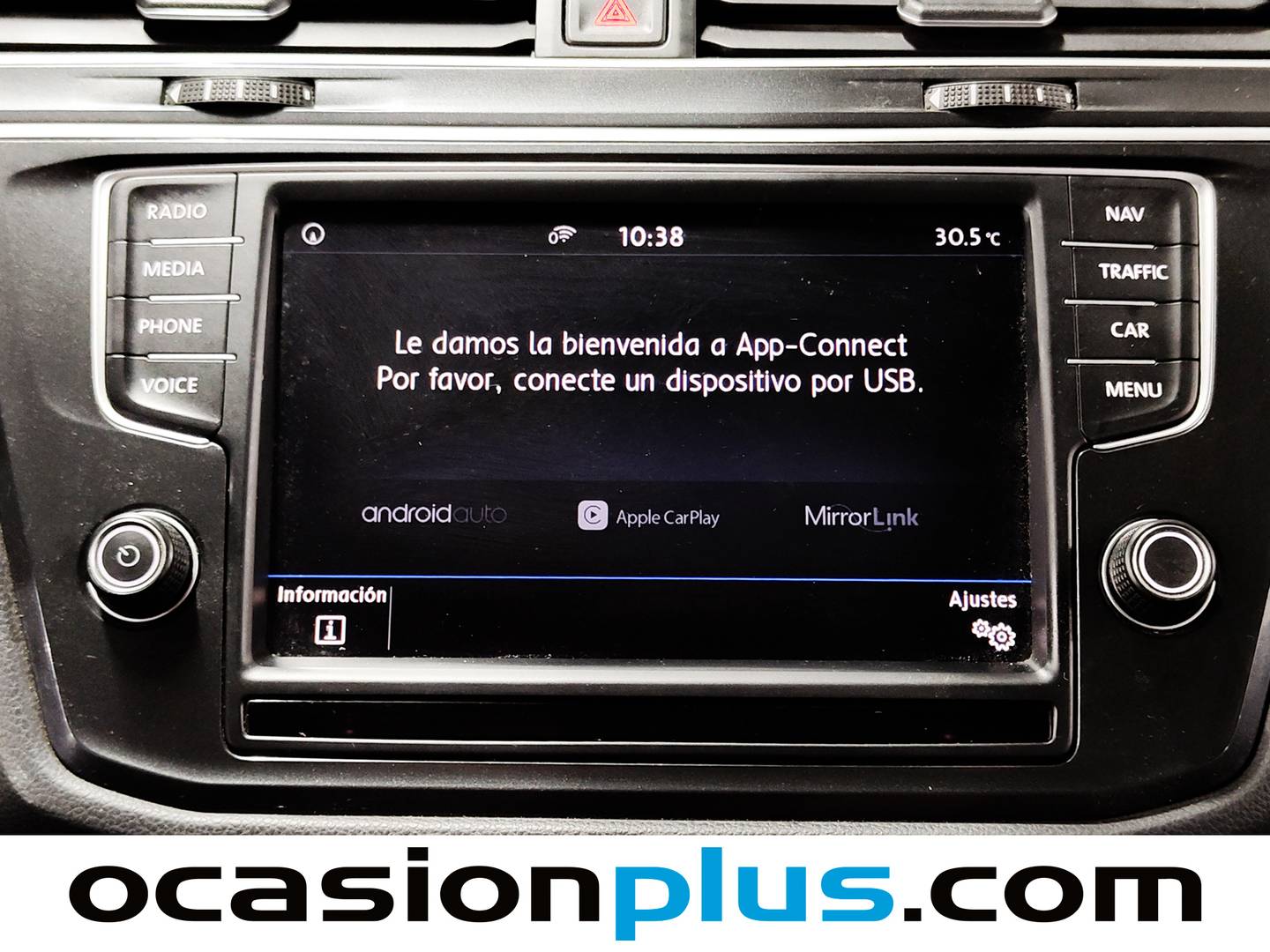 Acabados Volkswagen Tiguan Volkswagen Tiguan Advance 2.0 TDI BMT (150 CV)