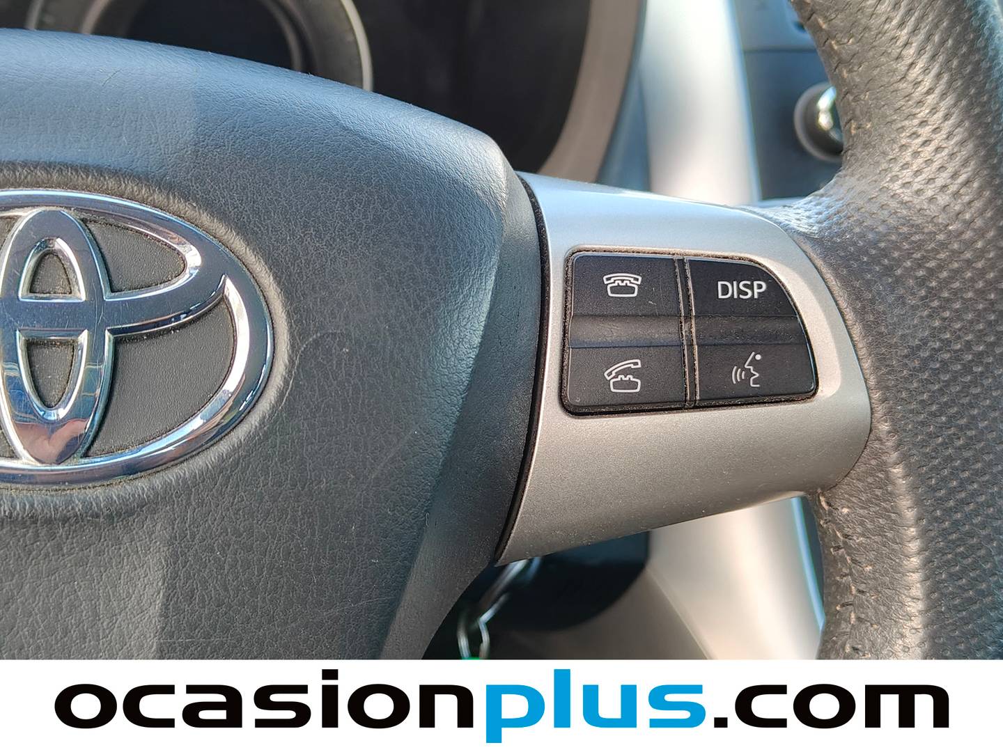 Toyota Auris Toyota Auris 1.4 D-4D Live (90 CV) seminuevo