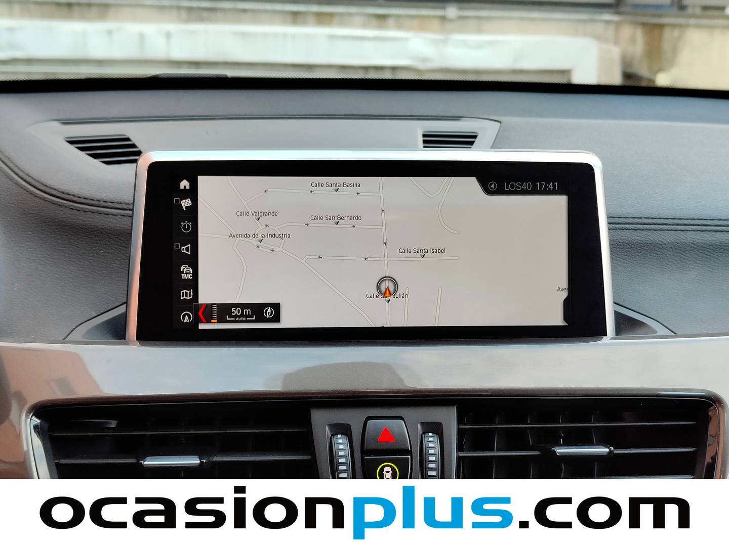 Foto BMW X1 BMW X1 sDrive18d (150 CV)