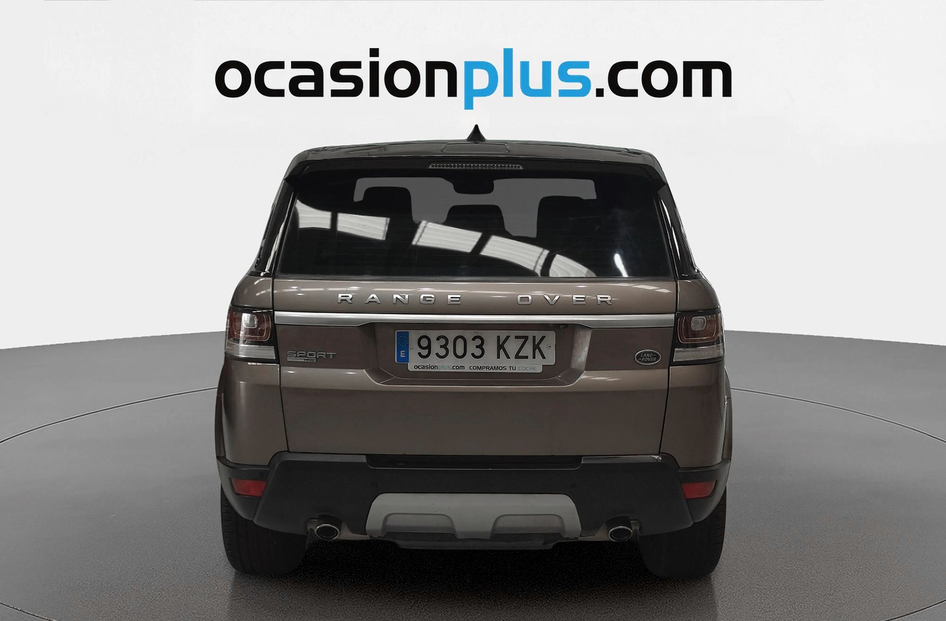 Land Rover Range Rover Sport 3.0 TDV6 SE - foto 19