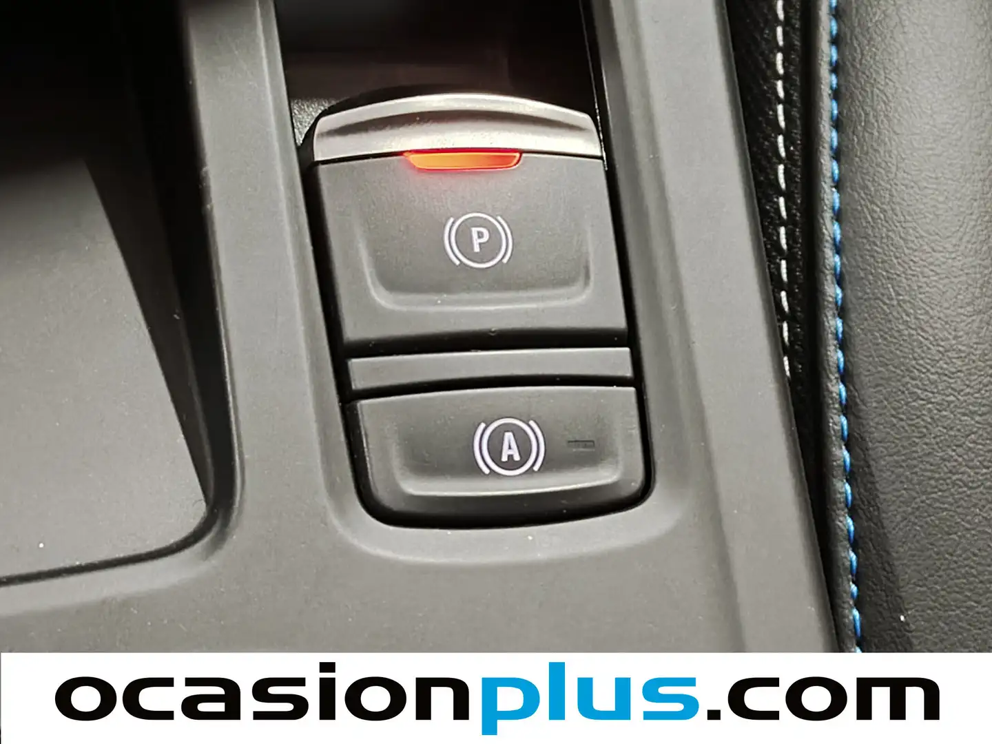 Foto Renault Arkana Renault Arkana Esprit Alpine E-TECH Híbrido (145 CV)