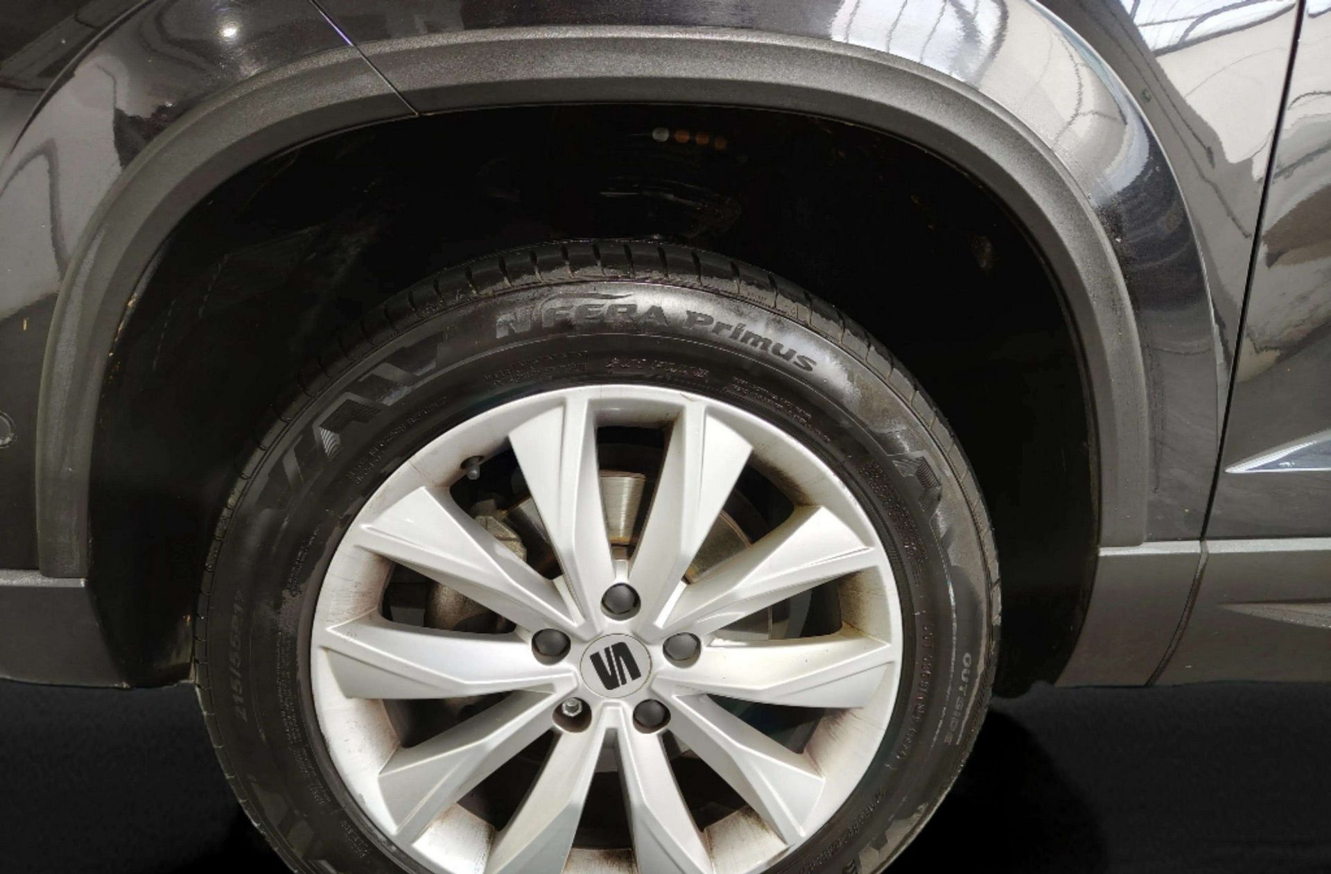 SEAT Ateca 1.5 TSI Style XL - foto 39