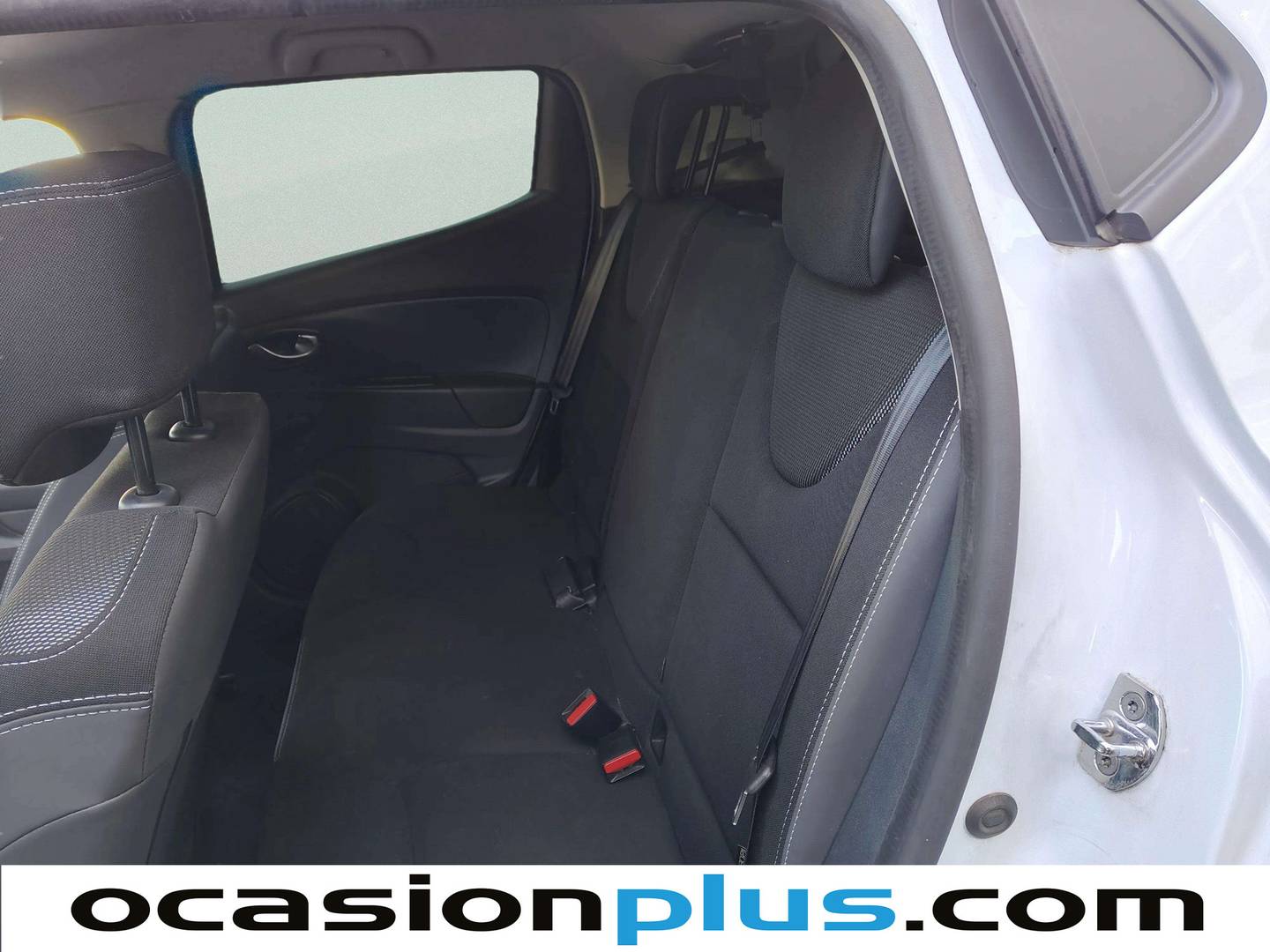 Foto Renault Clio Renault Clio Life 1.2 16v (75 CV)