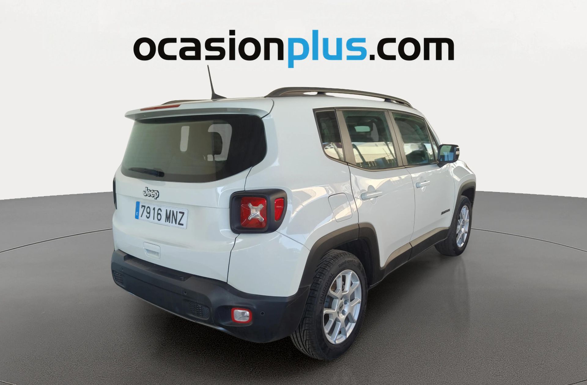 Jeep Renegade 1.0G Limited 4x2 - foto 3