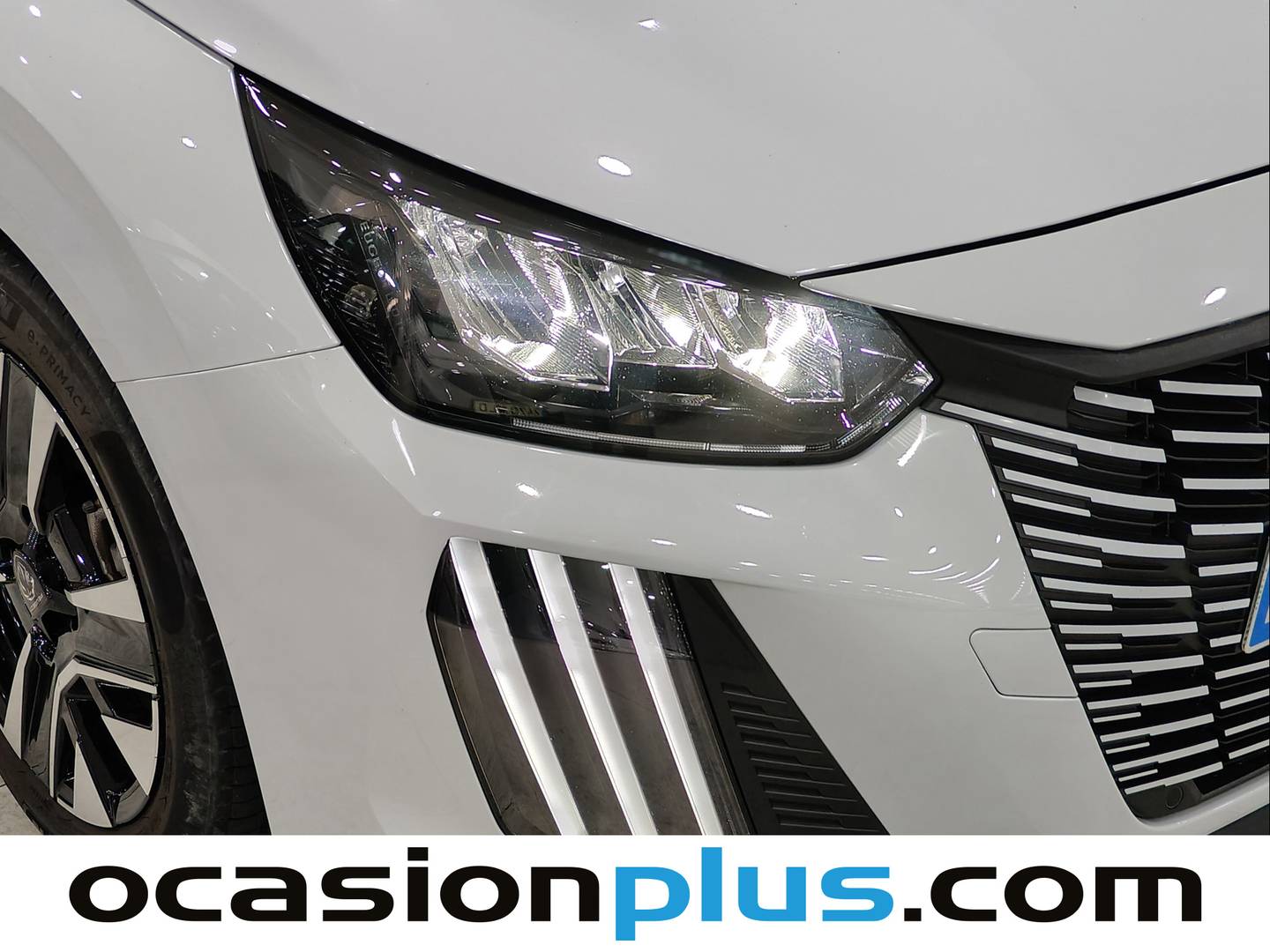Peugeot 208 Peugeot 208 PureTech 100 Allure (100 CV) barato
