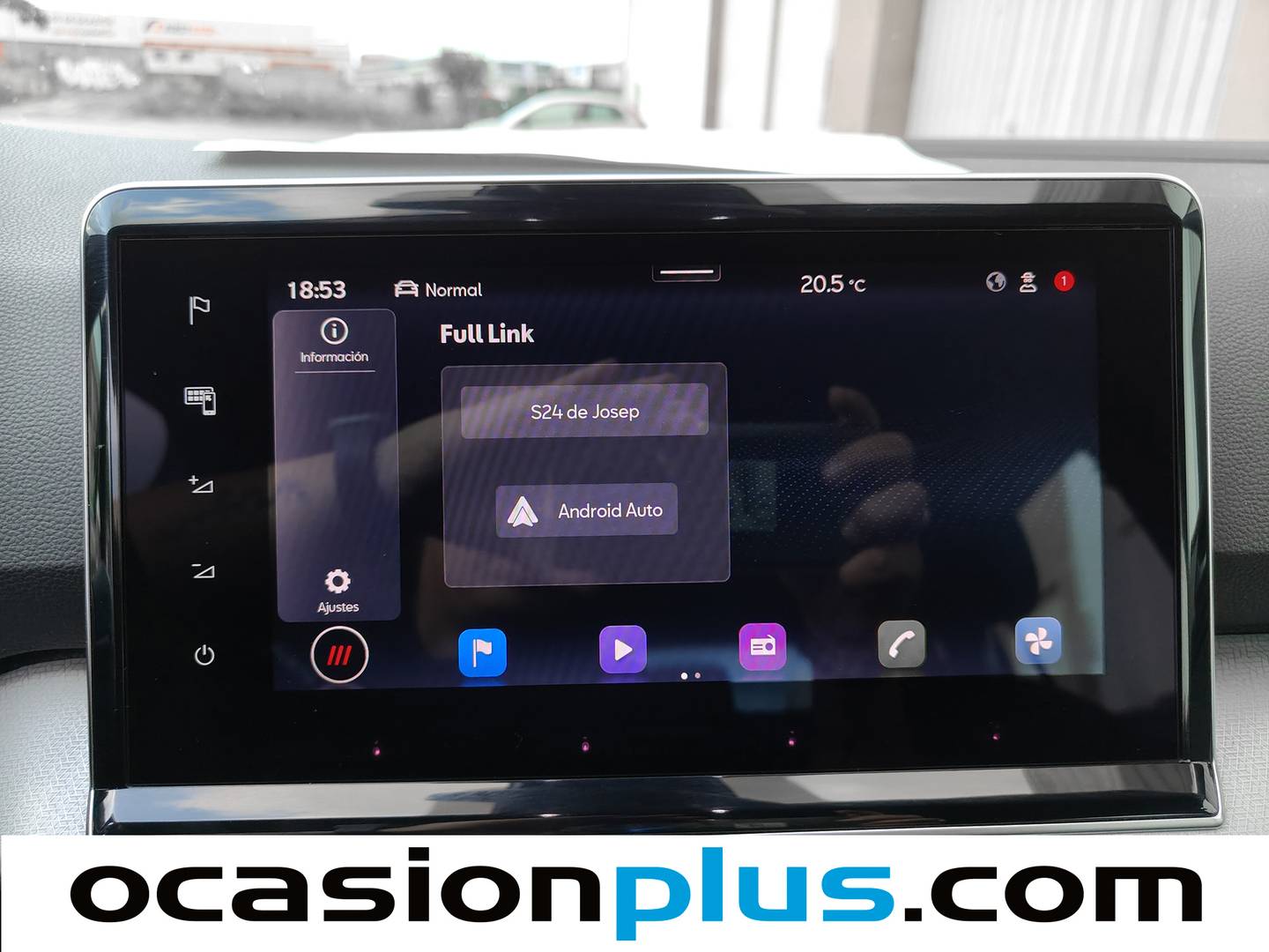 Foto Seat Tarraco SEAT Tarraco 1.5 TSI S&S Style XL DSG  (150 CV) 7 Plazas