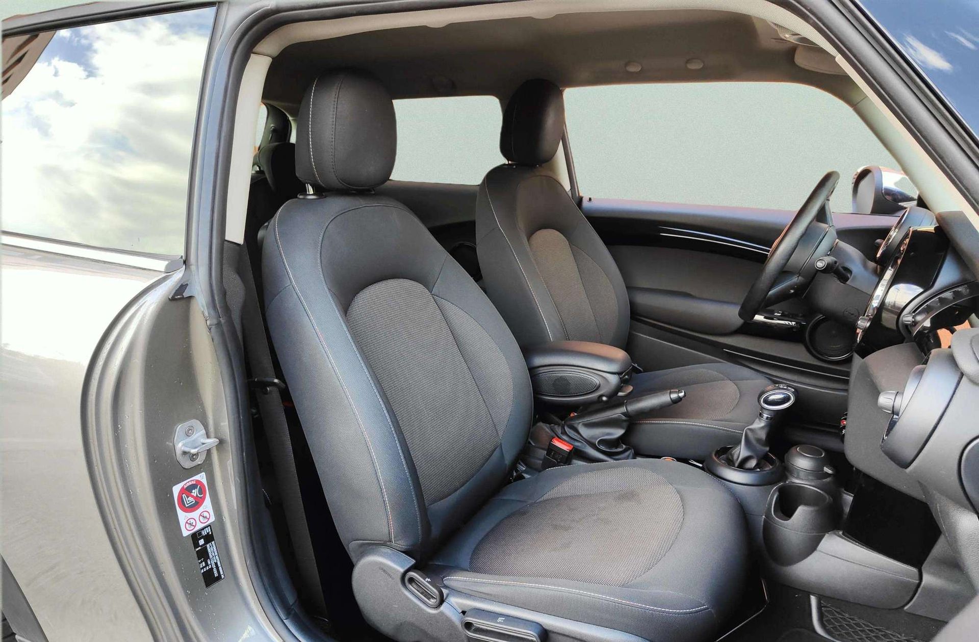 MINI Cooper - foto 15