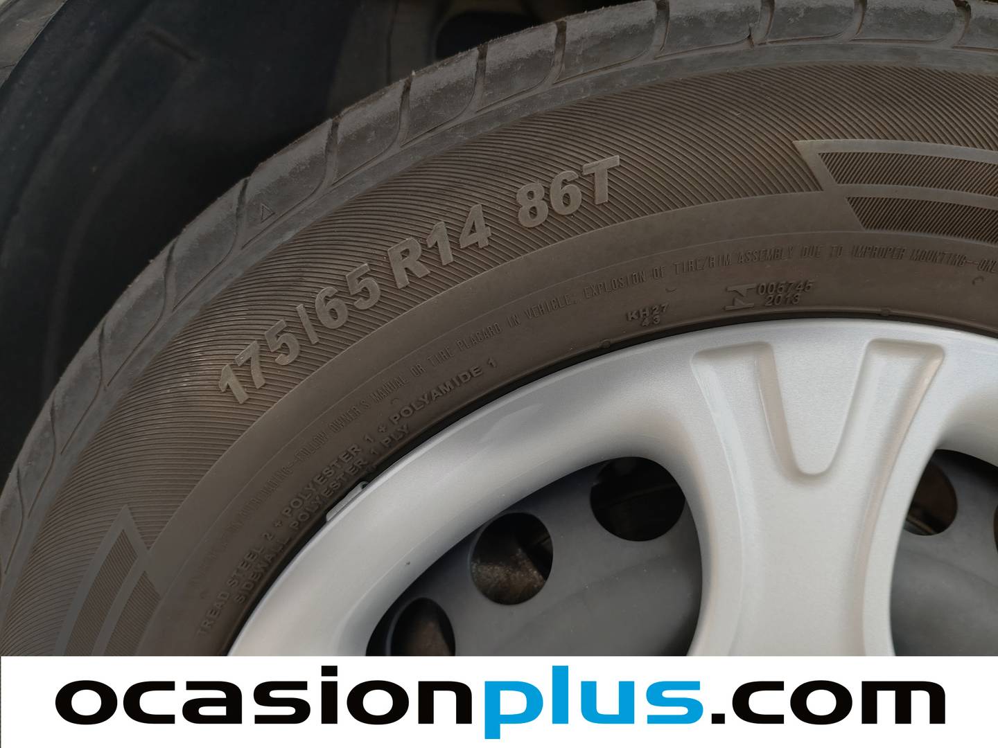 KIA Picanto Kia Picanto 1.0 DPi Concept (67 CV) gasolina