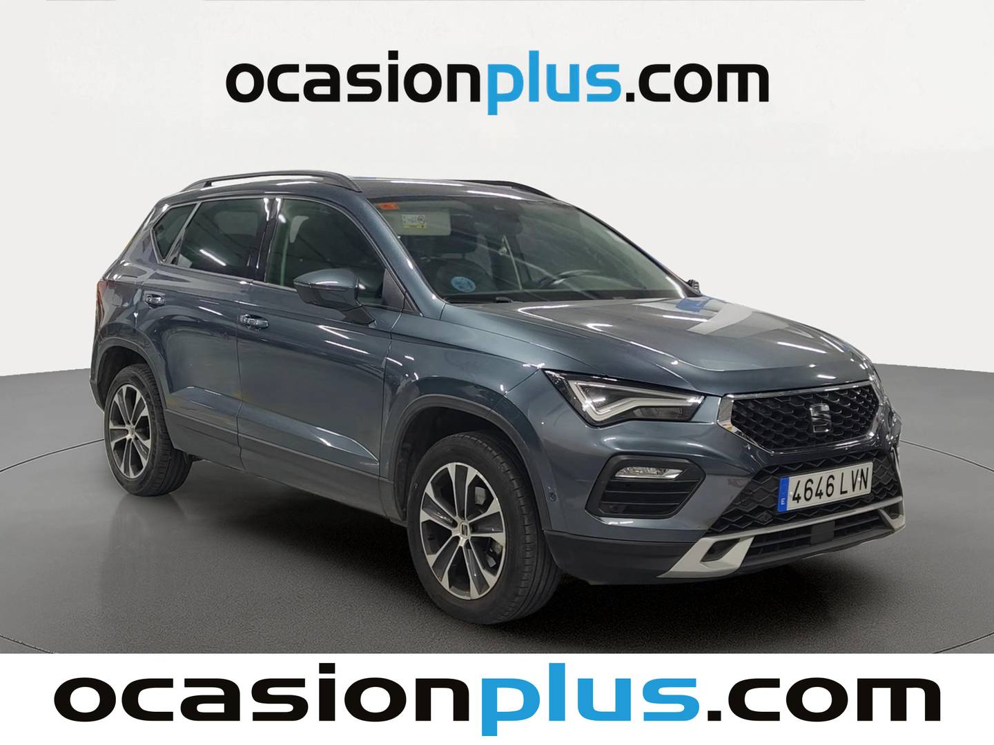 Foto Seat Ateca SEAT Ateca 1.5 TSI S&S Style Go DSG (150 CV)