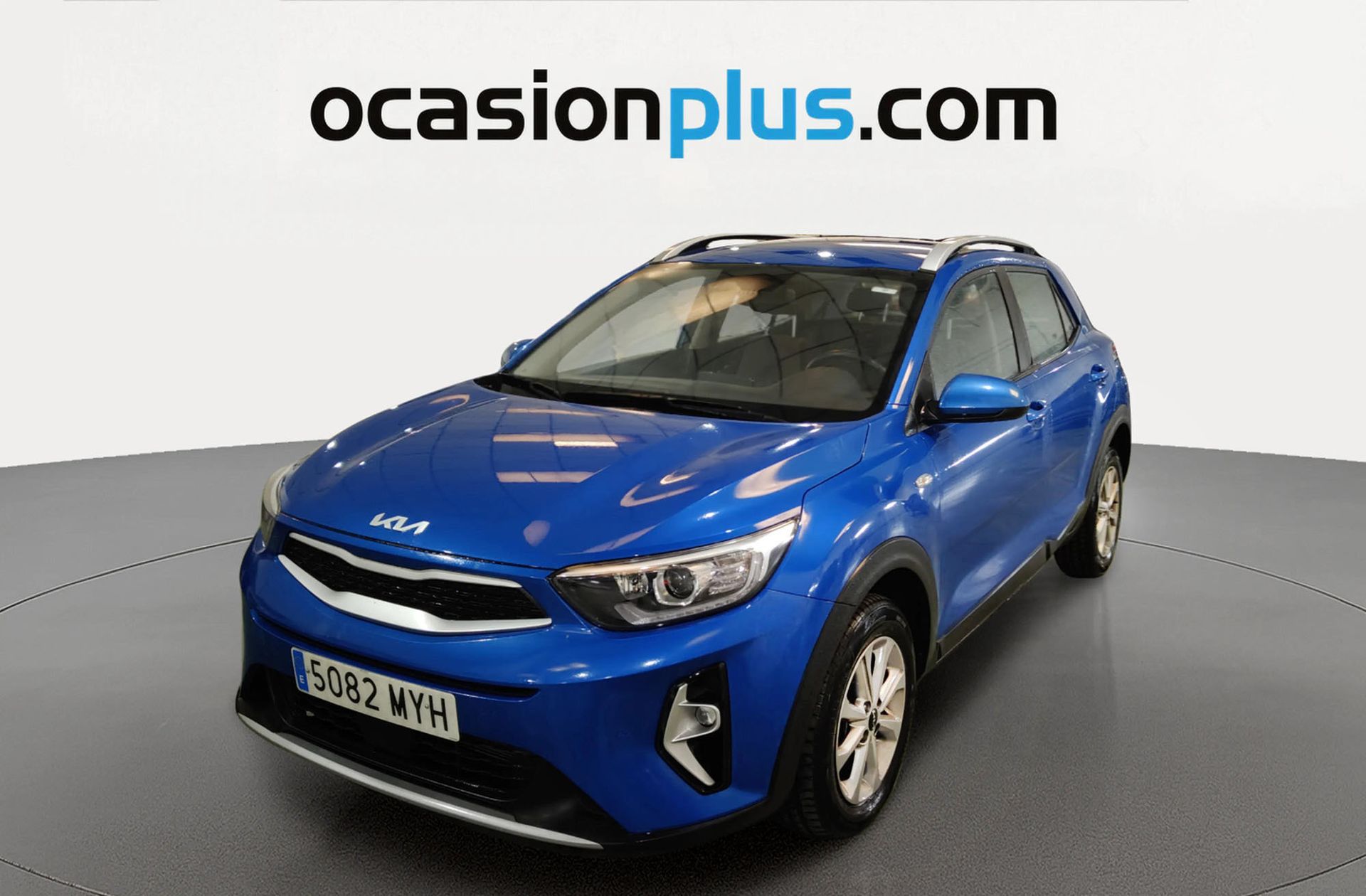 Kia Stonic 1.2 DPi Drive
