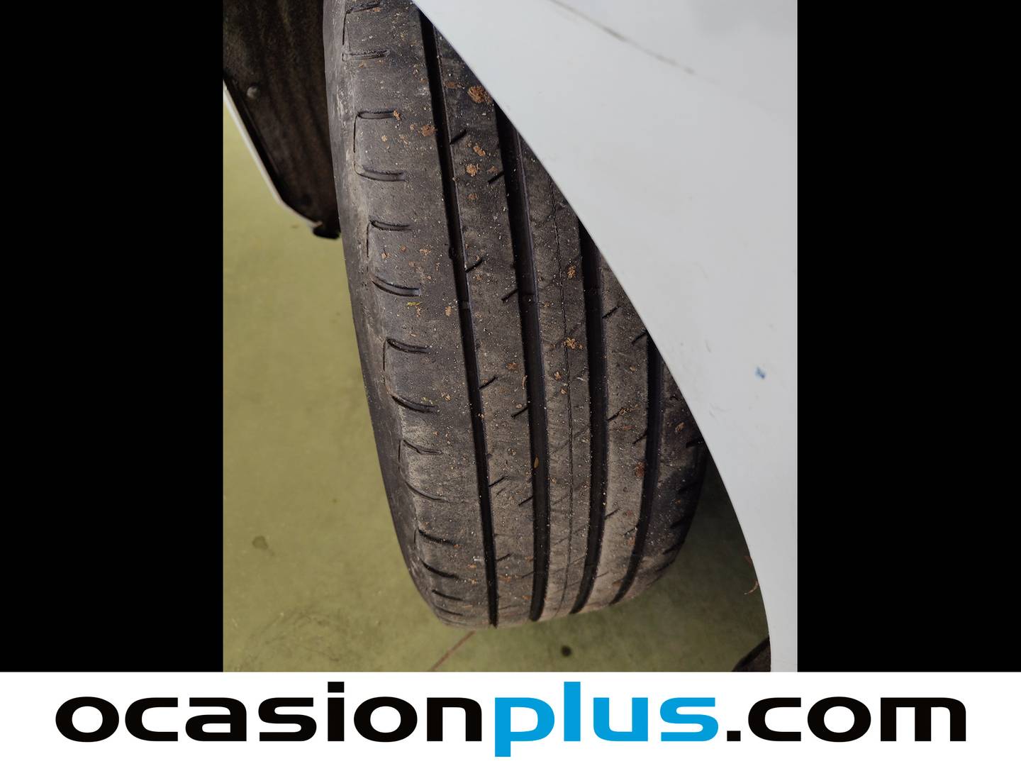 Foto Ford Focus Ford Focus 1.5 Ecoblue Trend+ (120 CV)