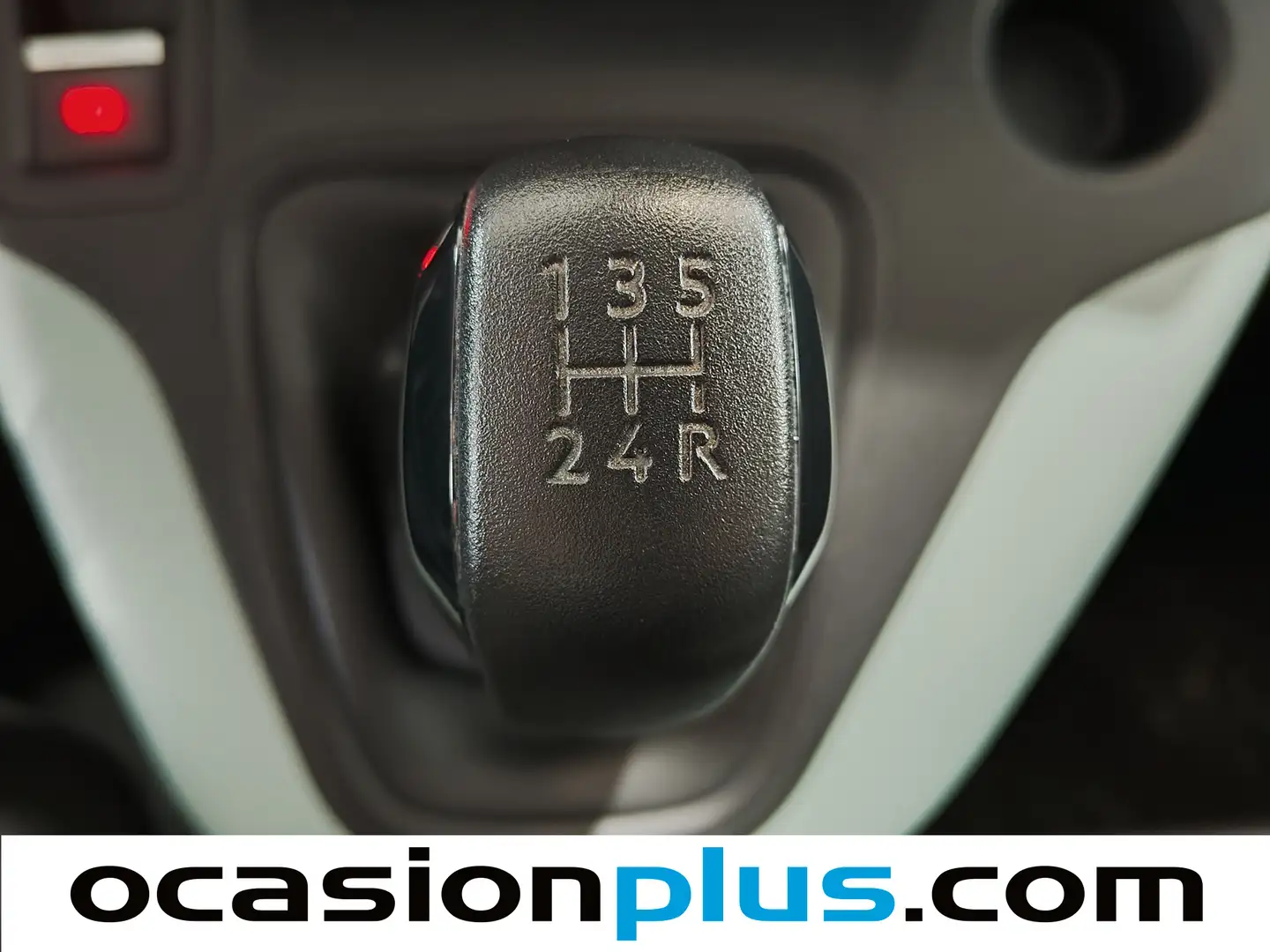 Foto Citroën Berlingo Citroen Berlingo Combi BlueHDi 100 Talla M Feel (102 CV)