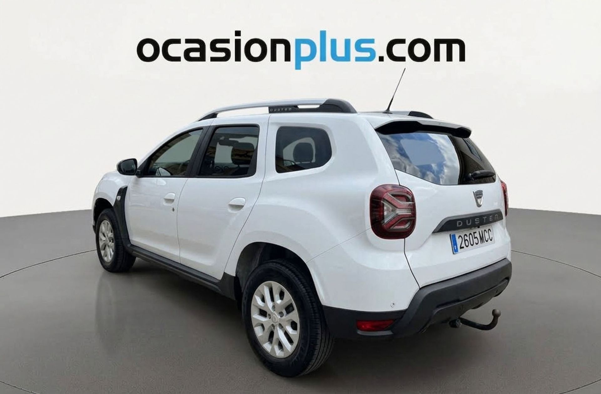 Dacia Duster Expression Blue dCi 4x4 - foto 3