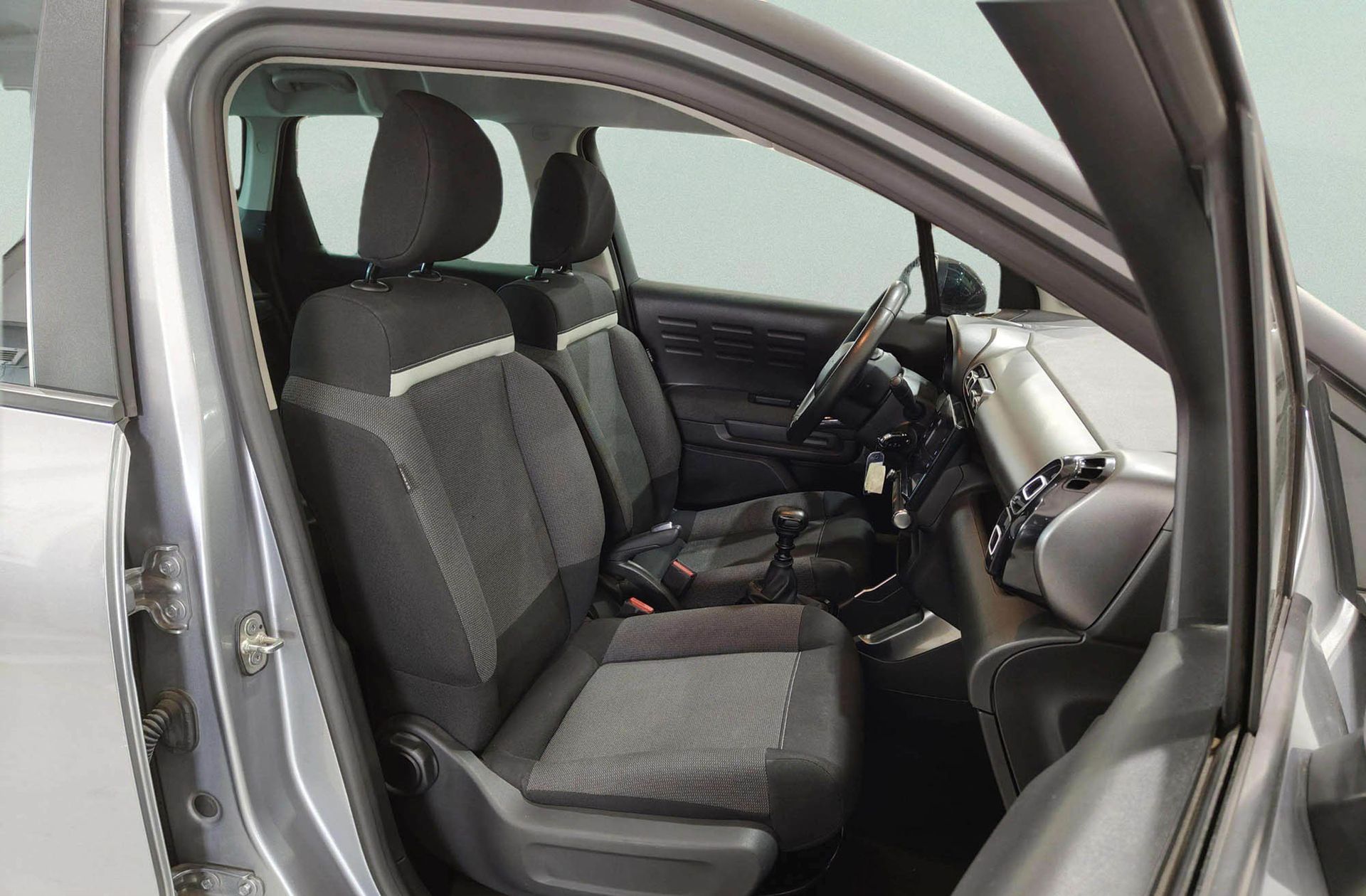 Citroën C3 Aircross PureTech 110 You! - foto 17