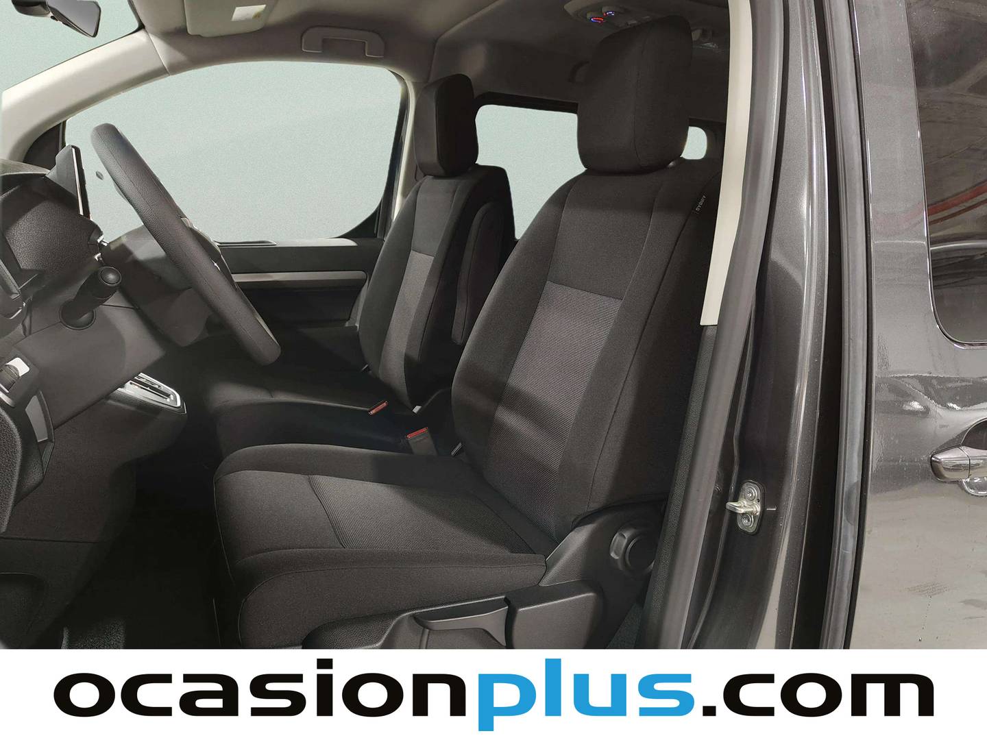 Foto asientos traseros Fiat Ulysse Fiat Ulysse BlueHDi 180 S&S Talla M AT8 132 kW (180 CV)