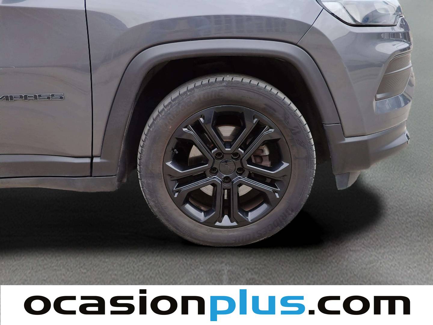 Jeep Compass Jeep Compass 1.5 MHEV Night Eagle DCT (130 CV) km 0