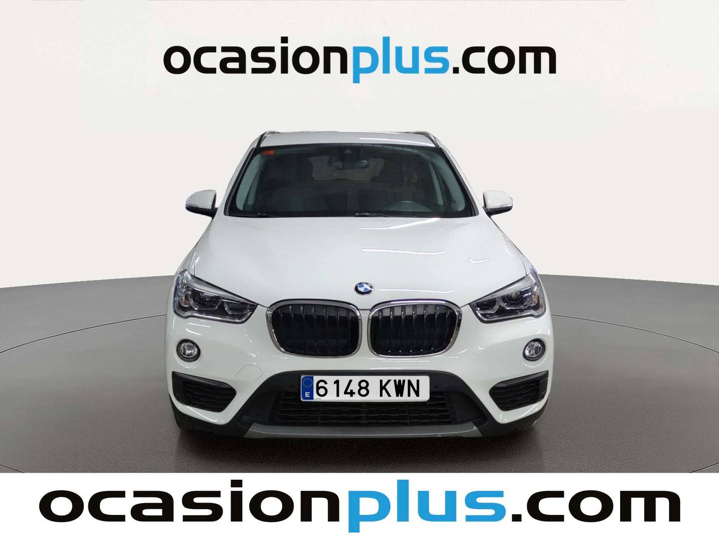 BMW X1 BMW X1 sDrive18d (150 CV) 150cv