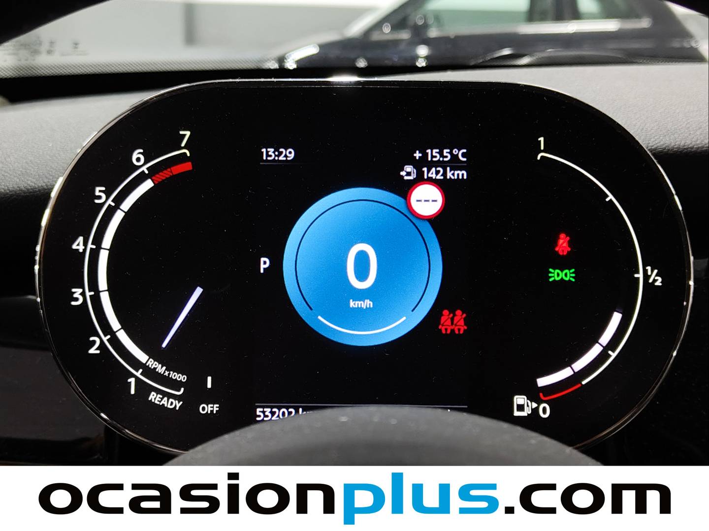 Mini MINI MINI MINI Cooper (136 CV) seminuevo