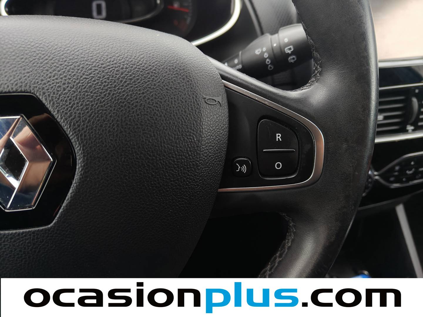 Foto Renault Clio Renault Clio Zen Energy TCe (120 CV)