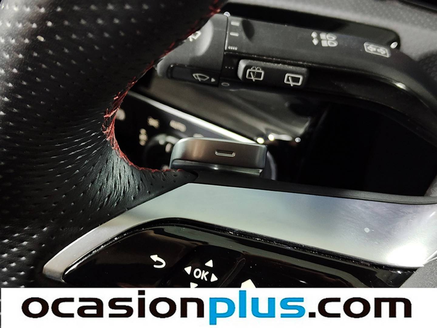 Foto Mercedes Clase B Mercedes-Benz Clase B 250 e (218 CV)Pack AMG