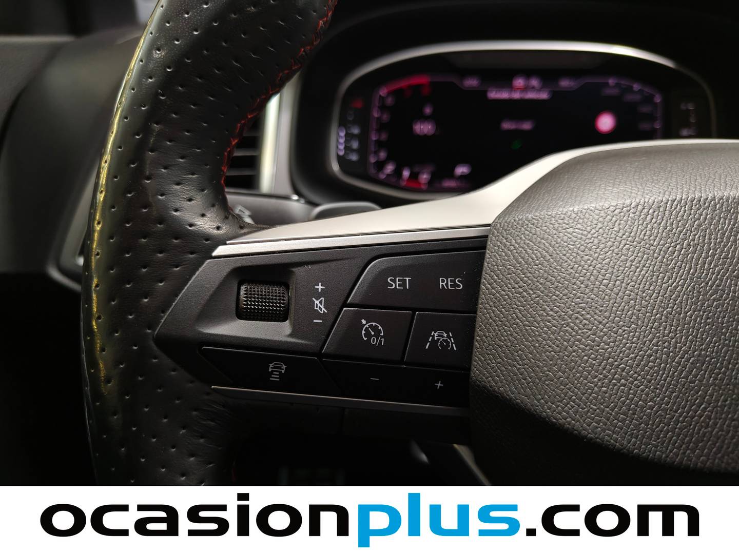 Seat Ateca Seat Ateca 1.5 TSI S&S FR Go S DSG (150 CV) al mejor precio