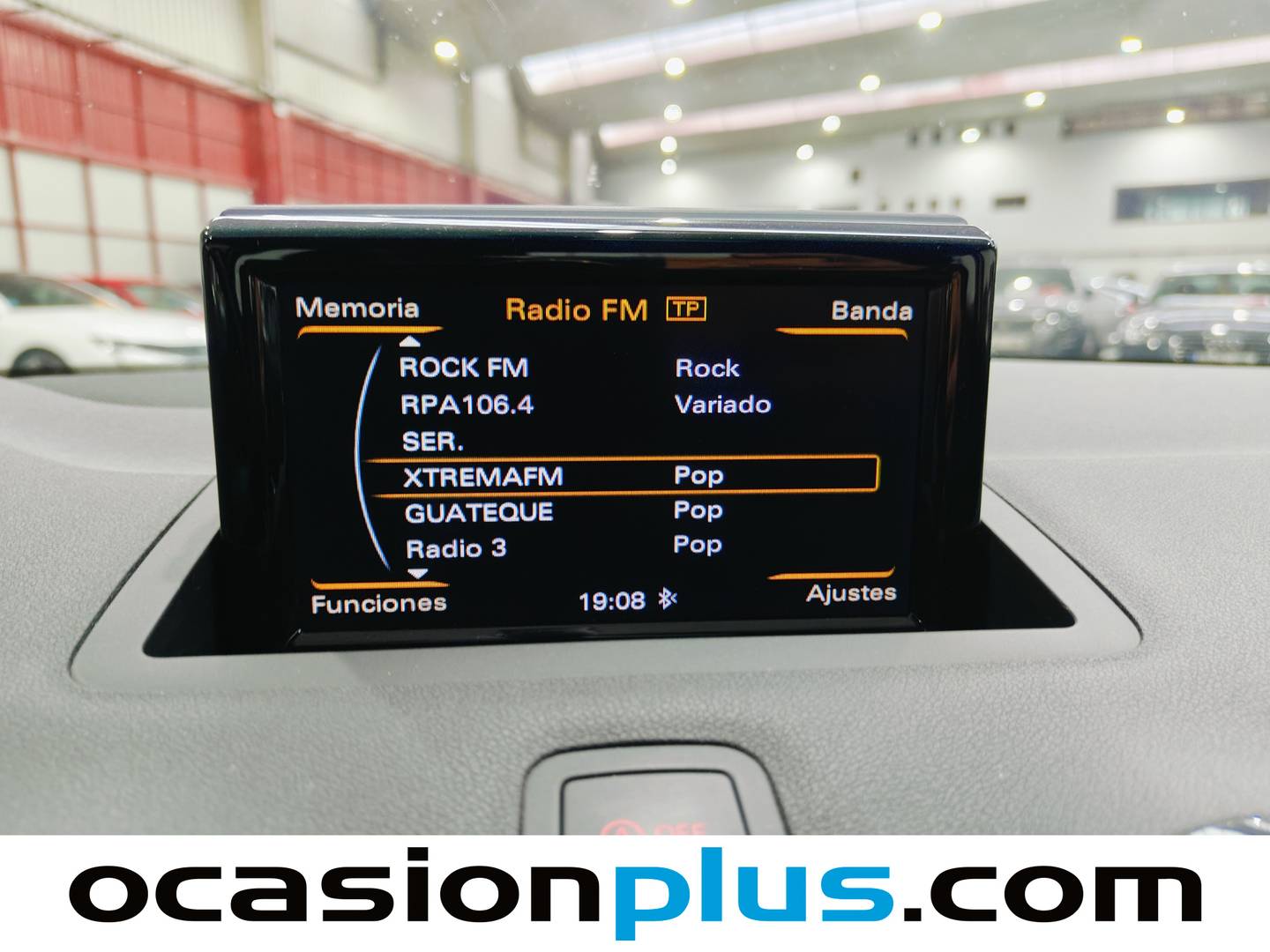 Audi A1 Audi A1 Adrenalin 1.6 TDI (116 CV) S tronic PACK S-LINE km 0