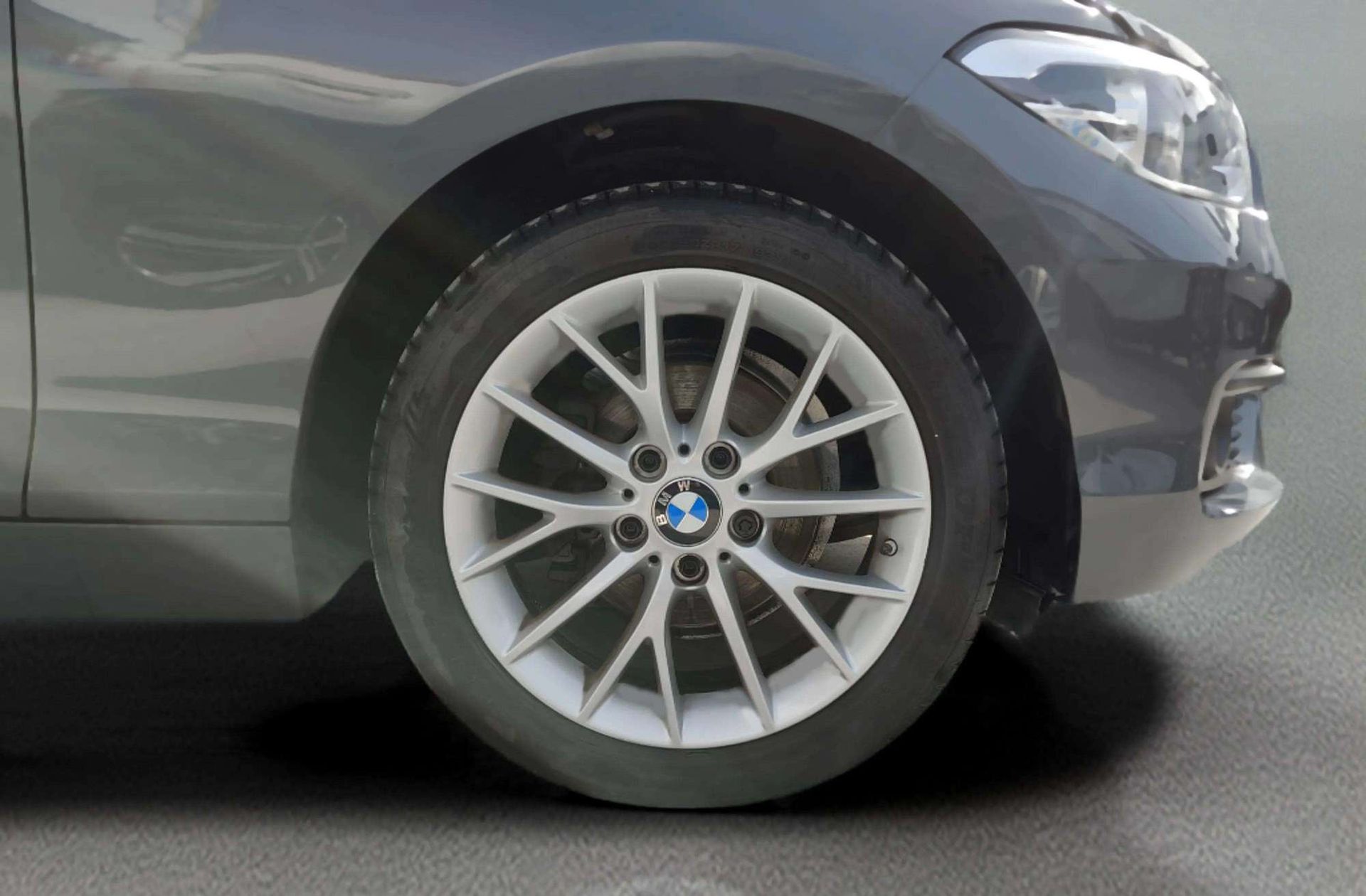 BMW Serie 1 116d - foto 37