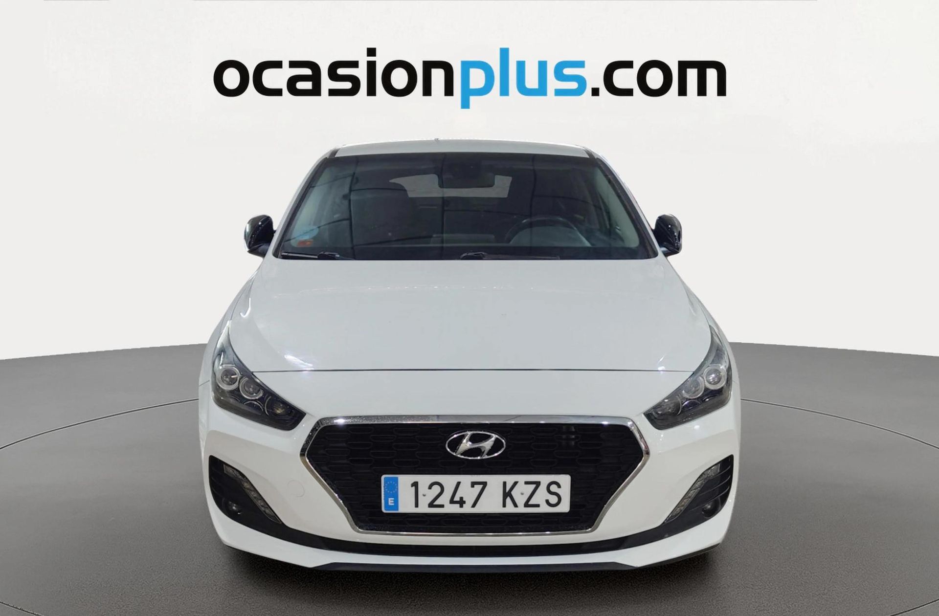 Hyundai i30 Fastback 1.4 T-GDi Tecno - foto 14