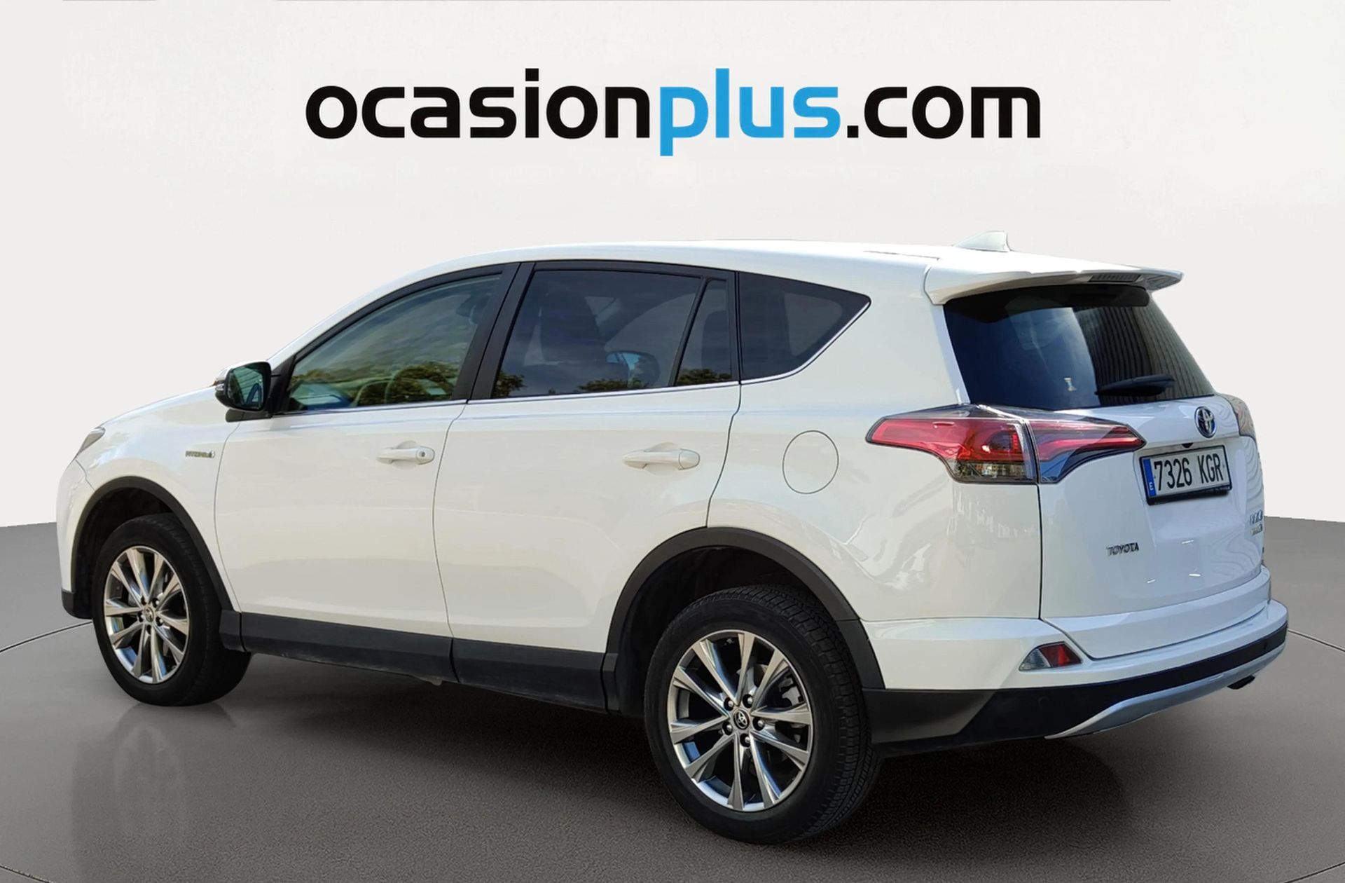 Toyota RAV4 2.5l hybrid Advance Pack Drive 2WD - foto 3