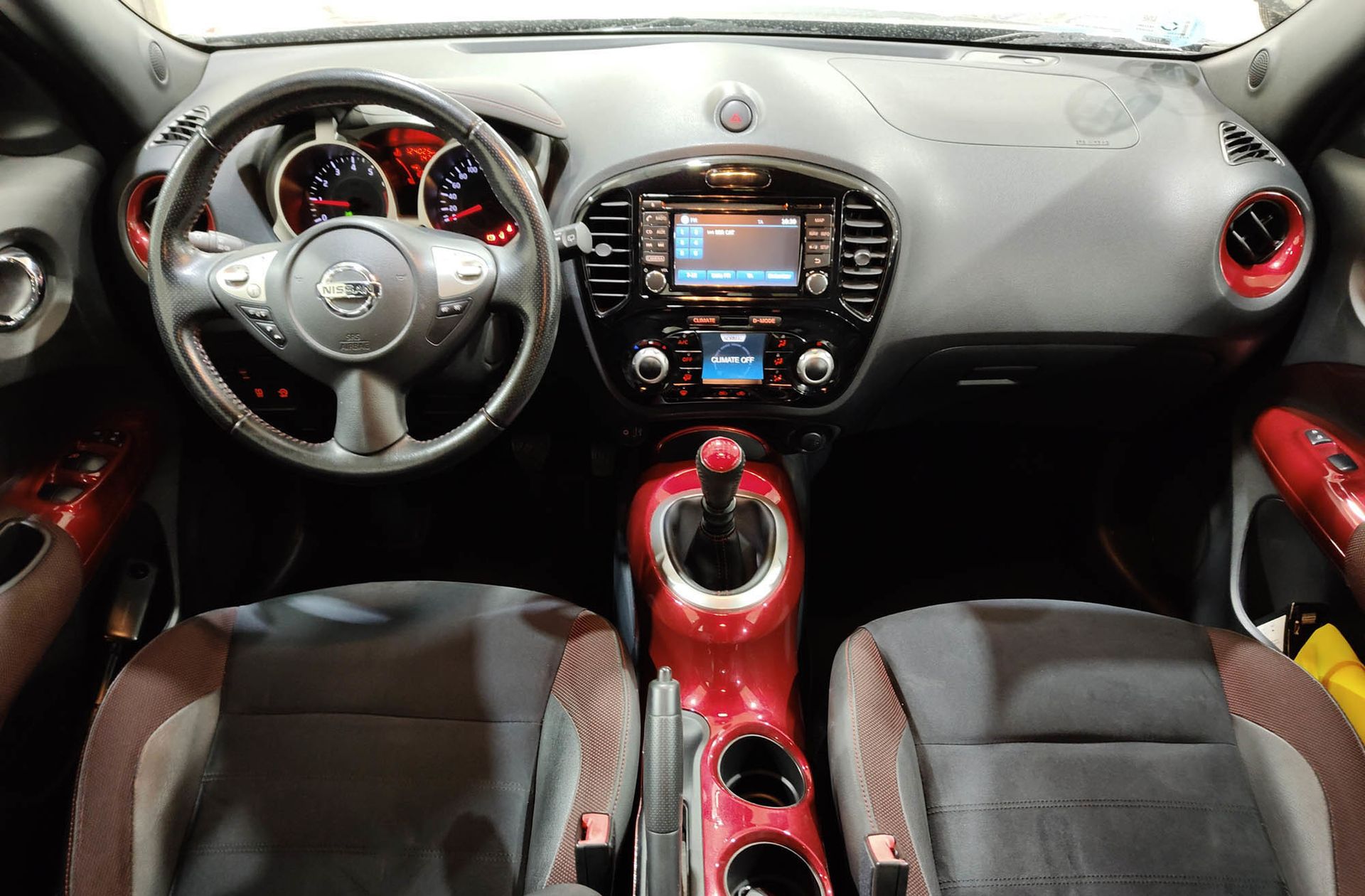 Nissan Juke 1.2 DIG-T N-Connecta - foto 7