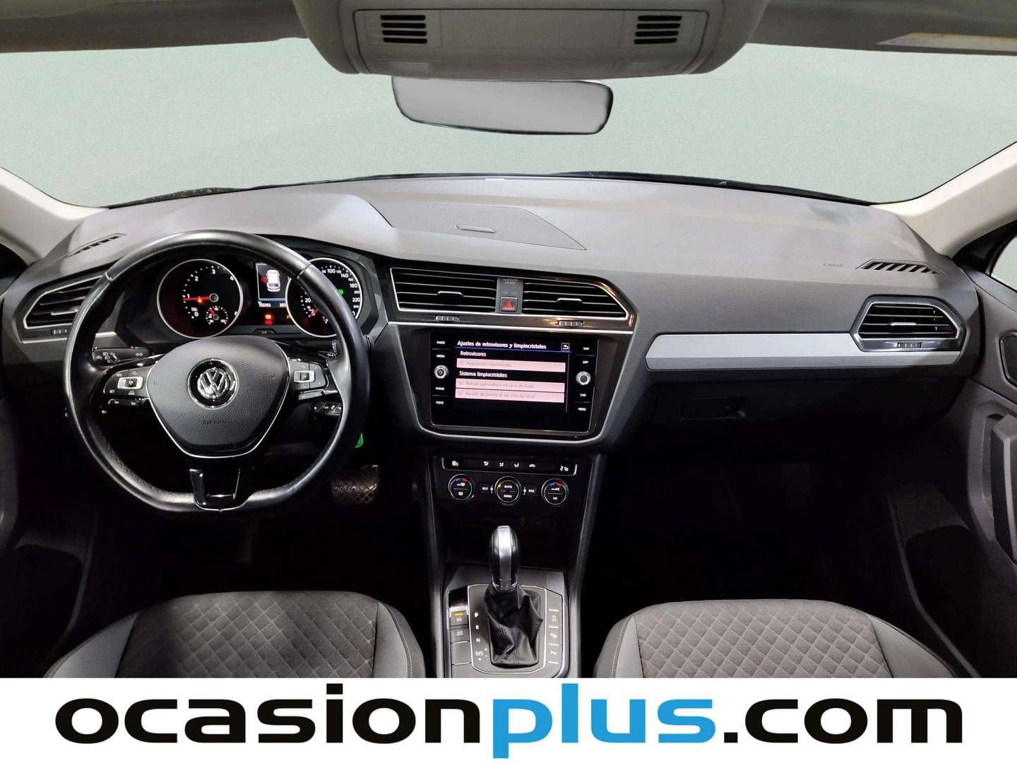 Volkswagen Tiguan Volkswagen Tiguan Advance 2.0 TDI (150 CV) DSG de ocasión