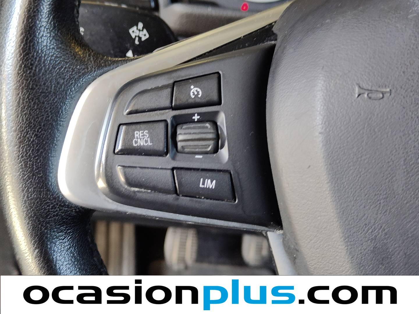 BMW Serie 2 Gran Tourer BMW Serie 2 216d Gran Tourer (116 CV)7 Plazas 116cv